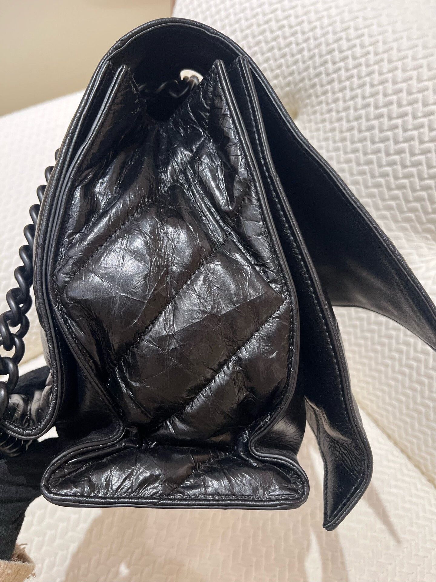 Balenciaga Pre-loved Bag Very good condition Size ONE SIZE - 5 Thumbnail