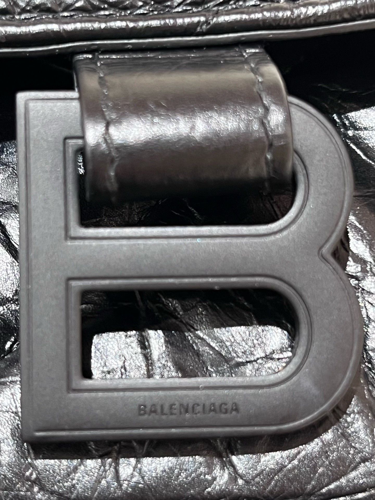 Balenciaga Pre-loved Bag Very good condition Size ONE SIZE - 7 Thumbnail