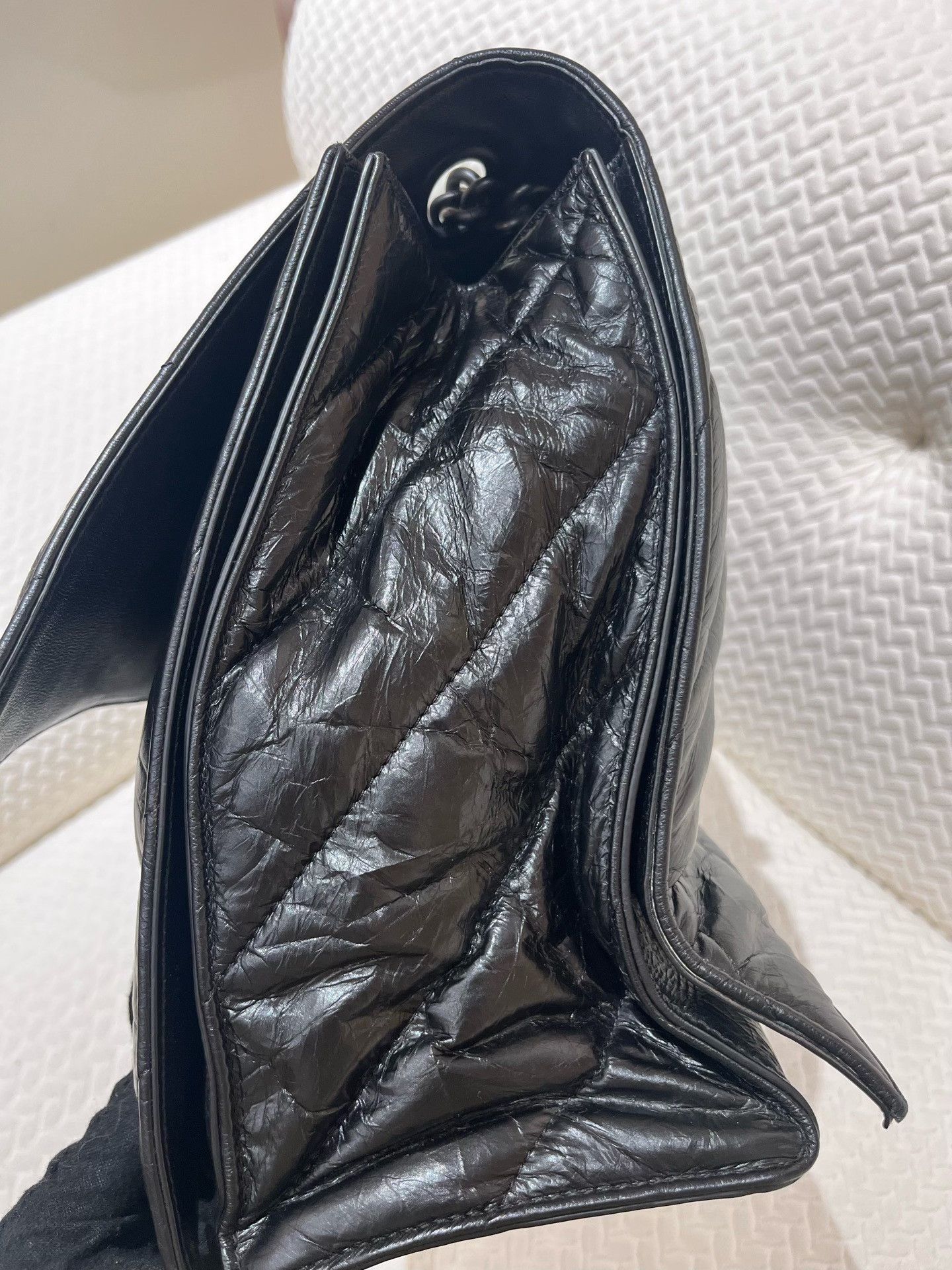 Balenciaga Pre-loved Bag Very good condition Size ONE SIZE - 4 Thumbnail