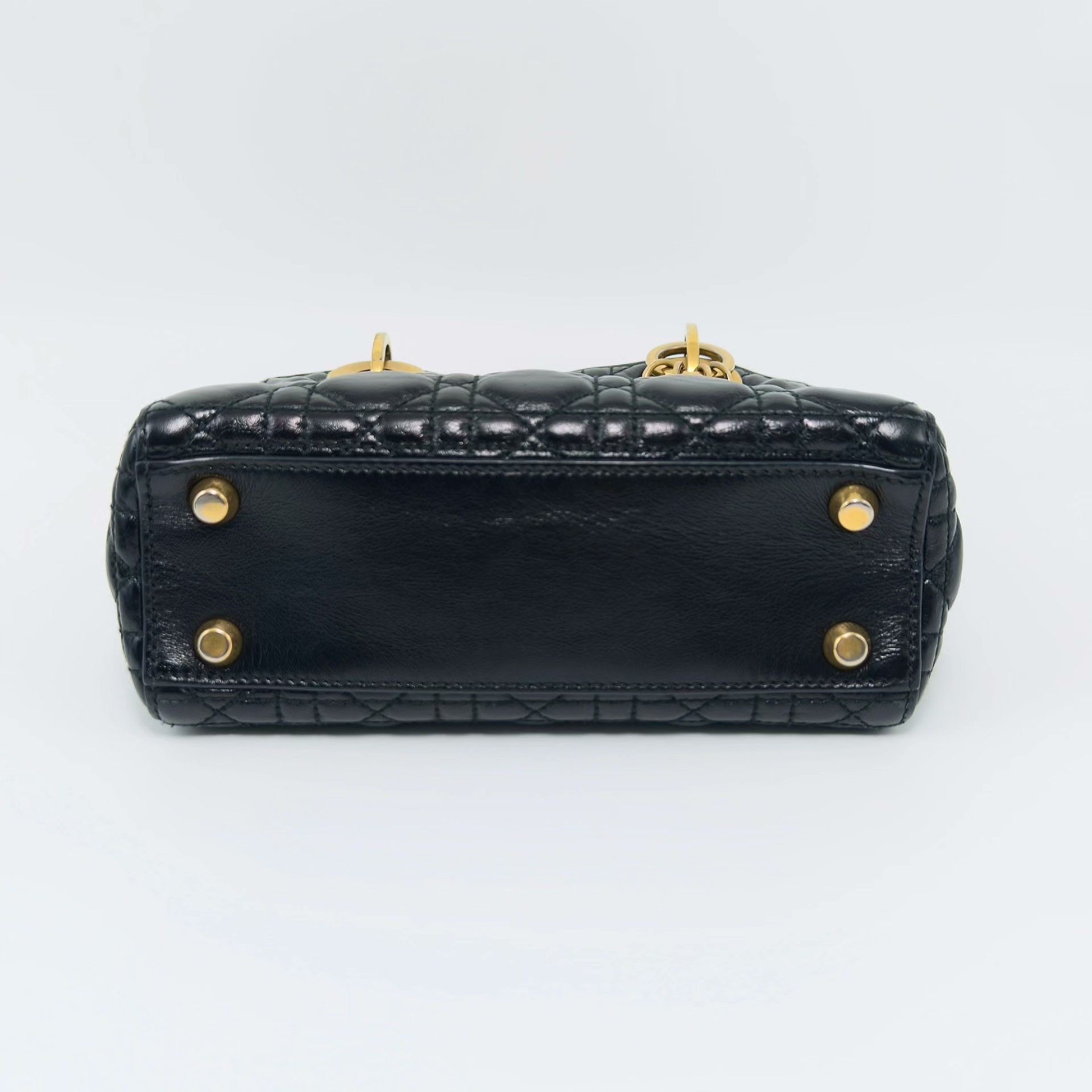 Dior Pre-loved Bag Very good condition Size ONE SIZE - 5 Thumbnail