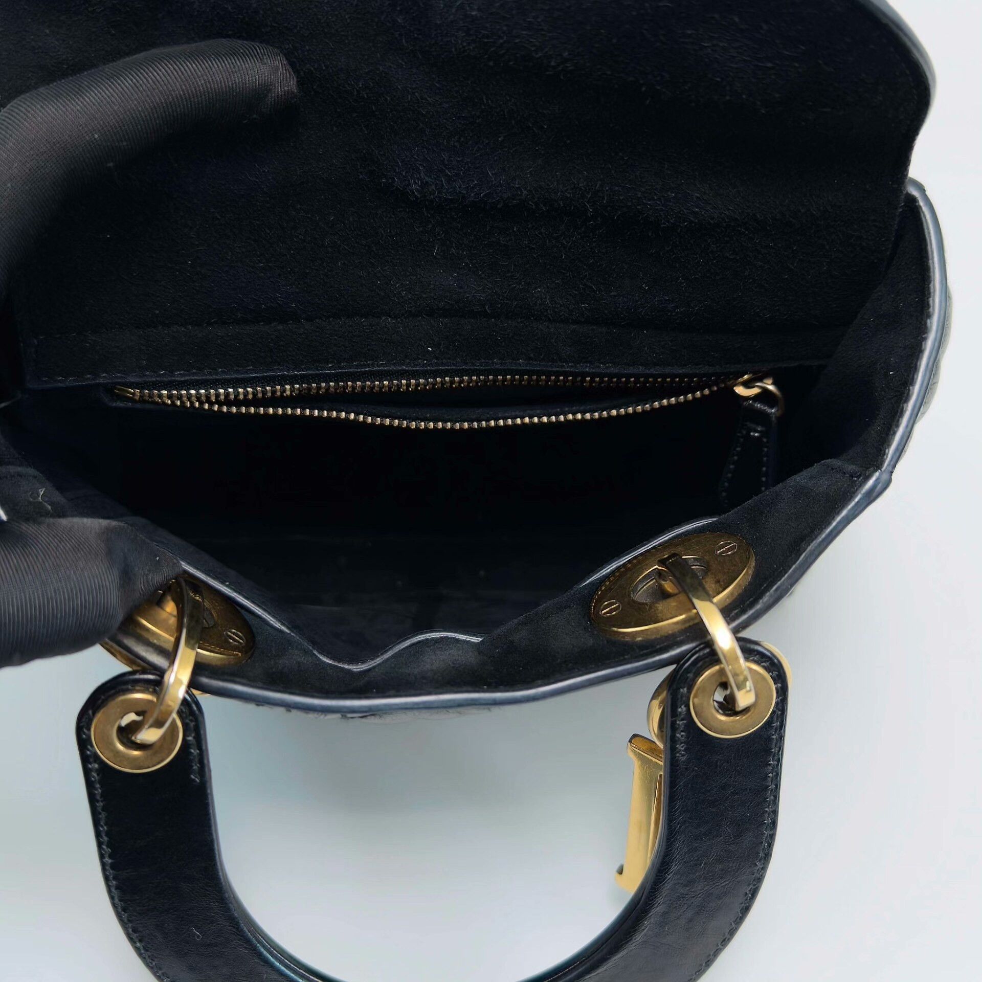 Dior Pre-loved Bag Very good condition Size ONE SIZE - 6 Thumbnail