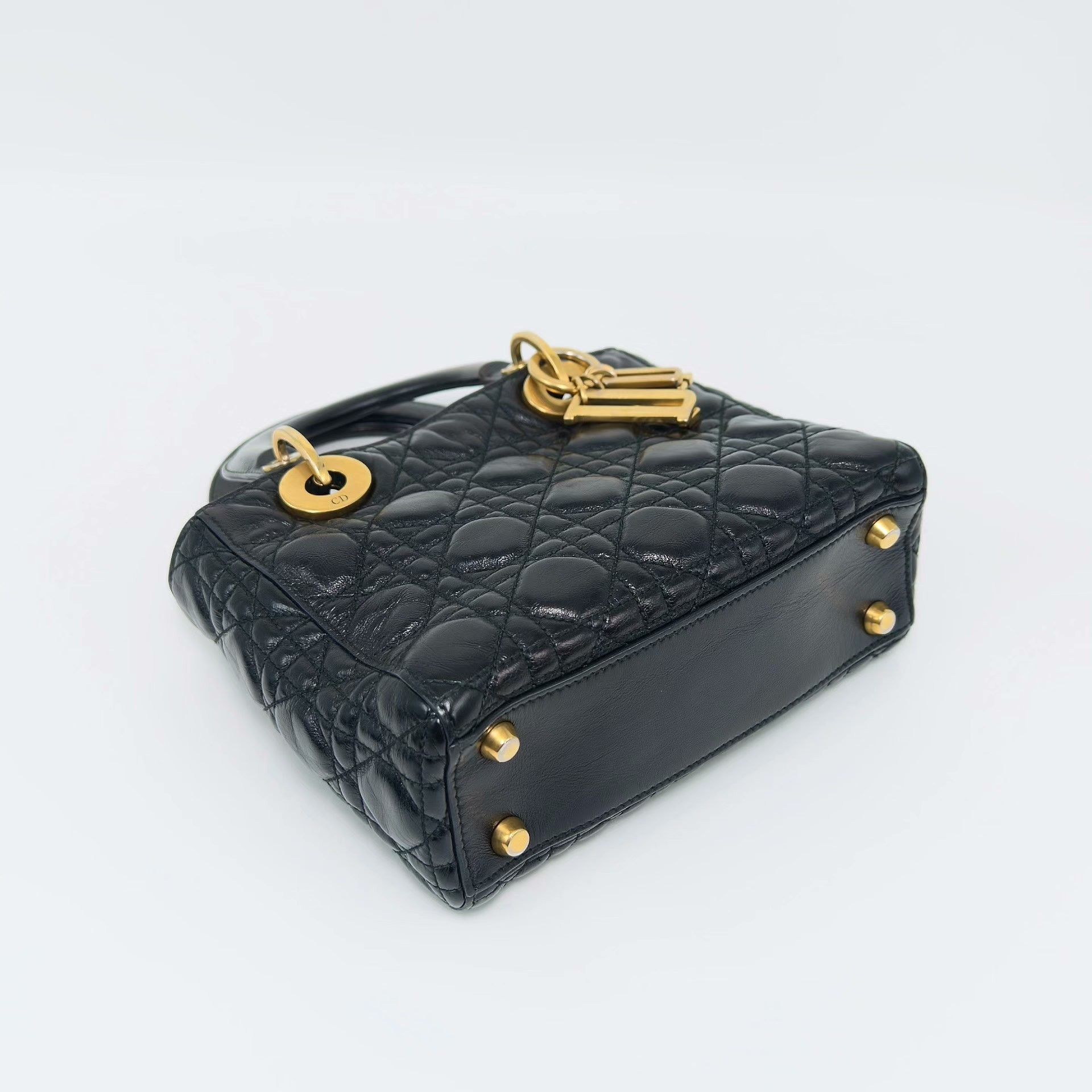 Dior Pre-loved Bag Very good condition Size ONE SIZE - 3 Thumbnail