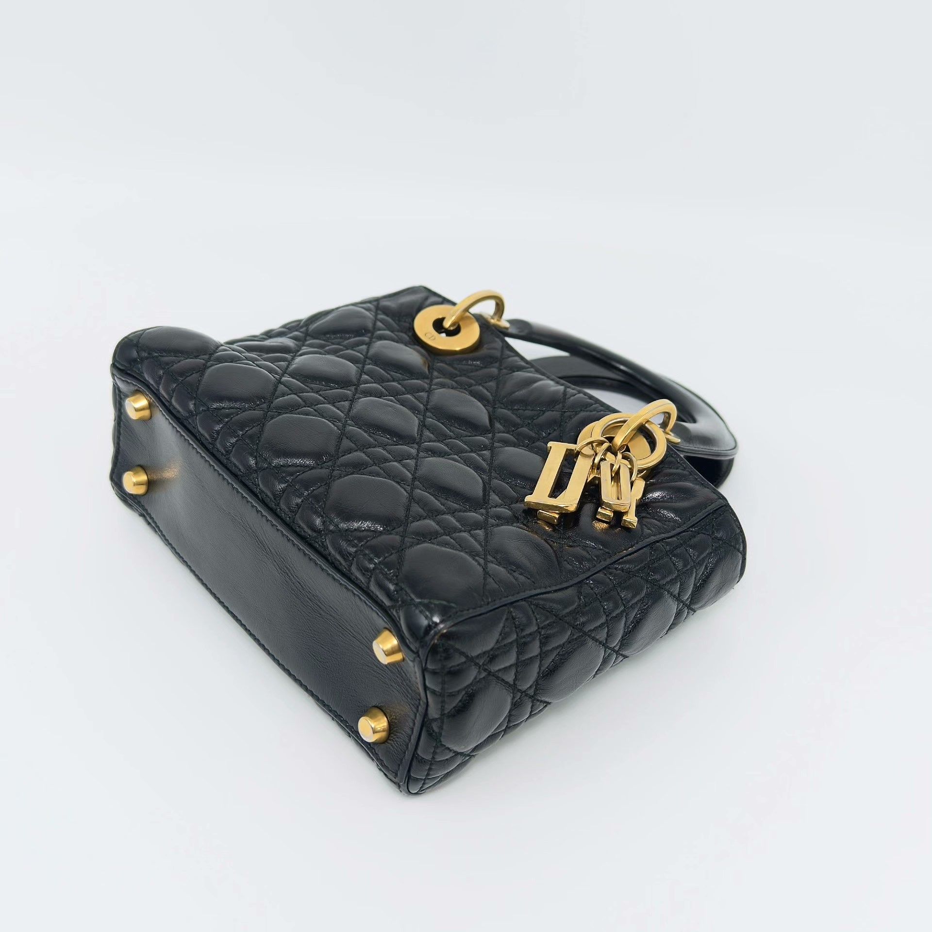 Dior Pre-loved Bag Very good condition Size ONE SIZE - 4 Thumbnail