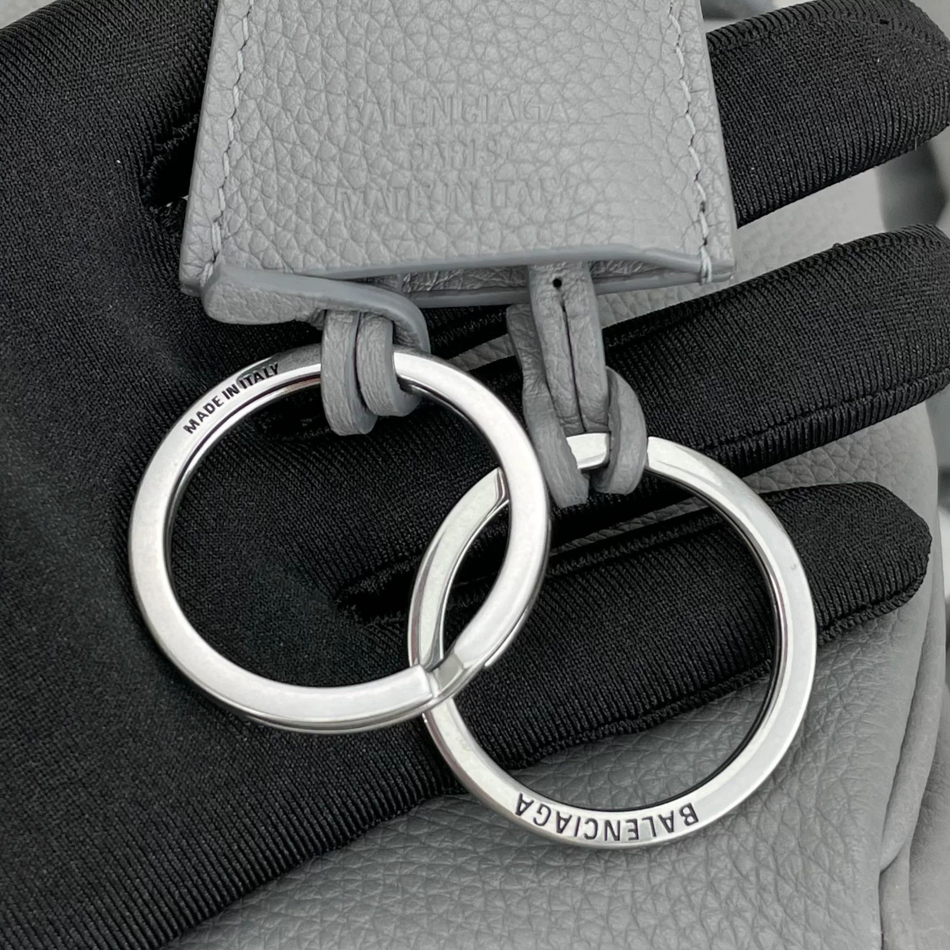 Balenciaga Pre-loved Bag Very good condition Size ONE SIZE - 8 Thumbnail