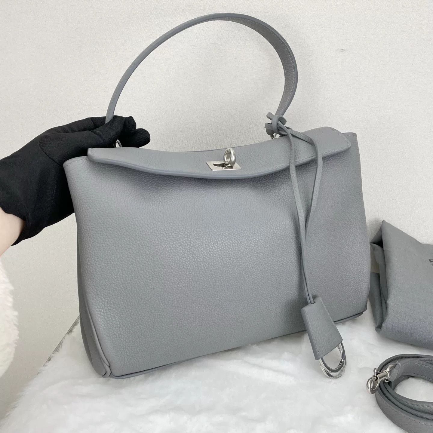 Balenciaga Pre-loved Bag Very good condition Size ONE SIZE - 9 Thumbnail
