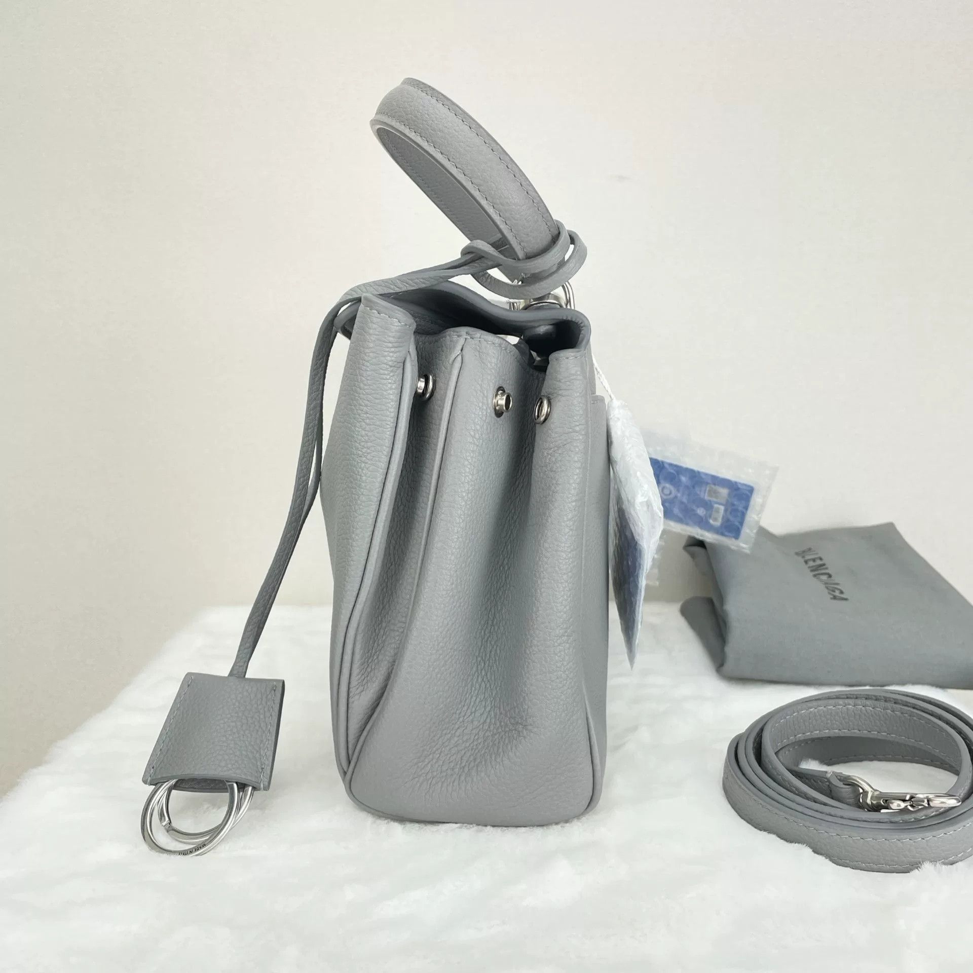 Balenciaga Pre-loved Bag Very good condition Size ONE SIZE - 3 Thumbnail