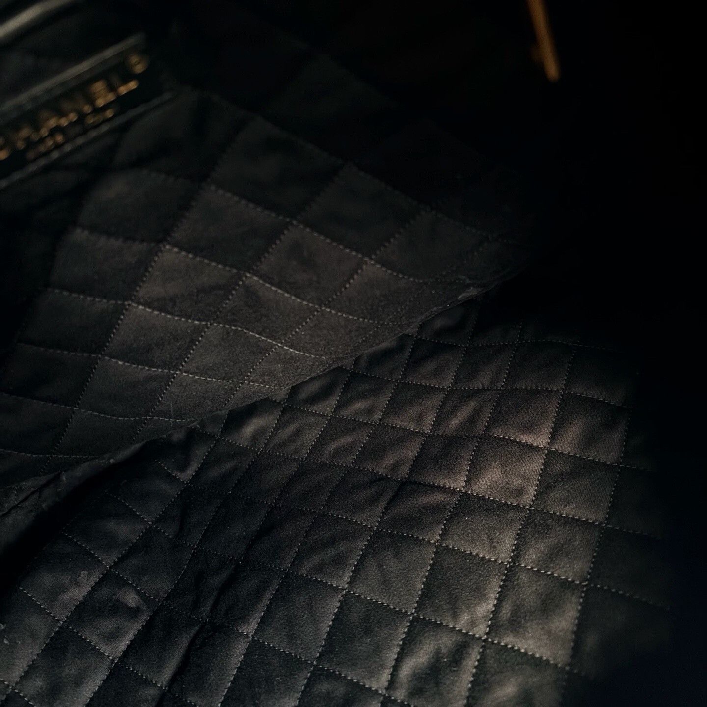 Chanel Pre-loved Bag Very good condition Size ONE SIZE - 6 Thumbnail