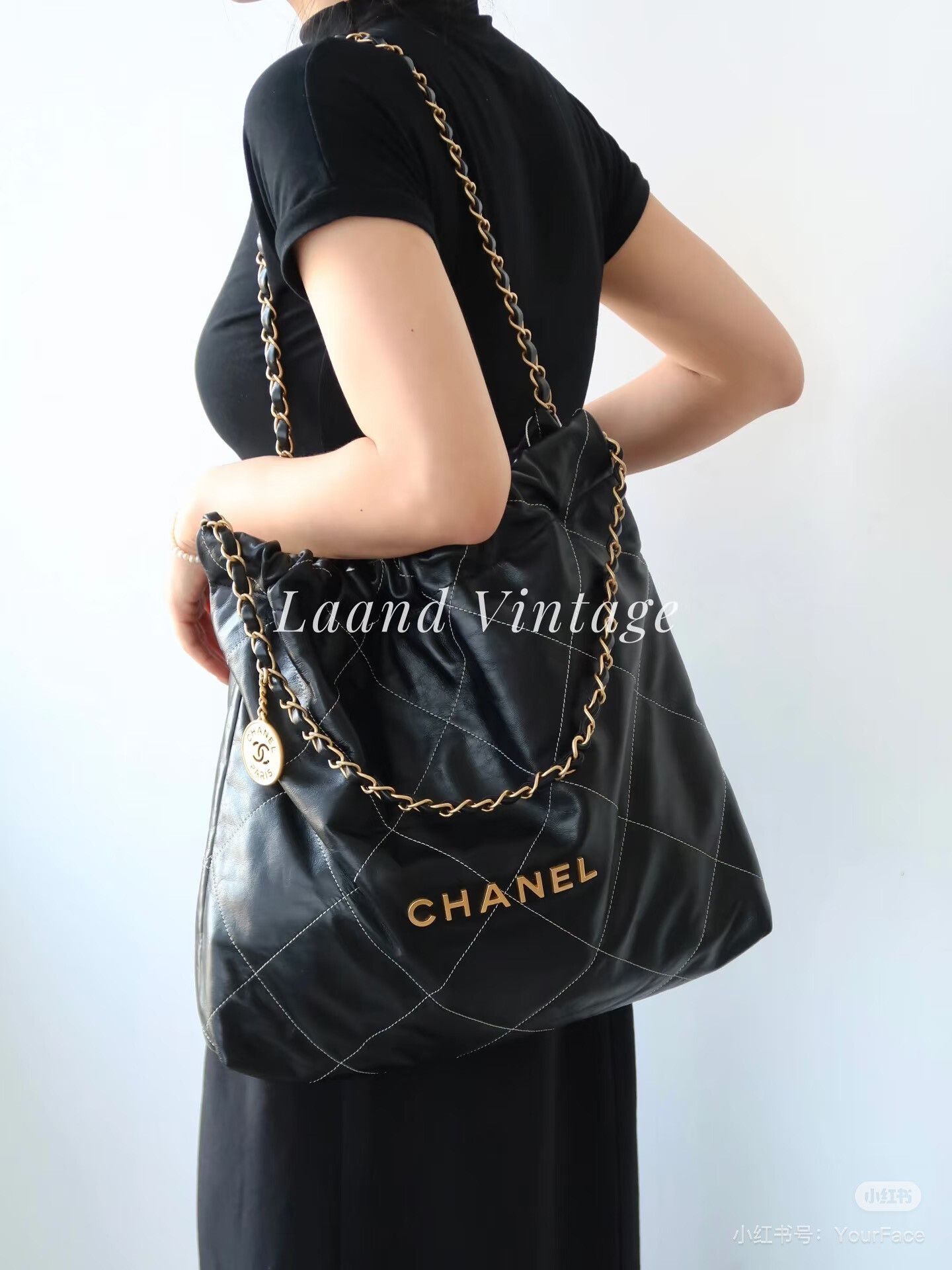 Chanel Pre-loved Bag Very good condition Size ONE SIZE - 8 Thumbnail