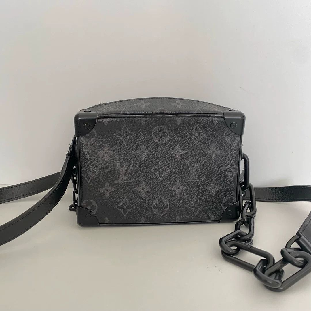 Louis Vuitton Pre-loved Bag Very good condition Size ONE SIZE - 5 Thumbnail