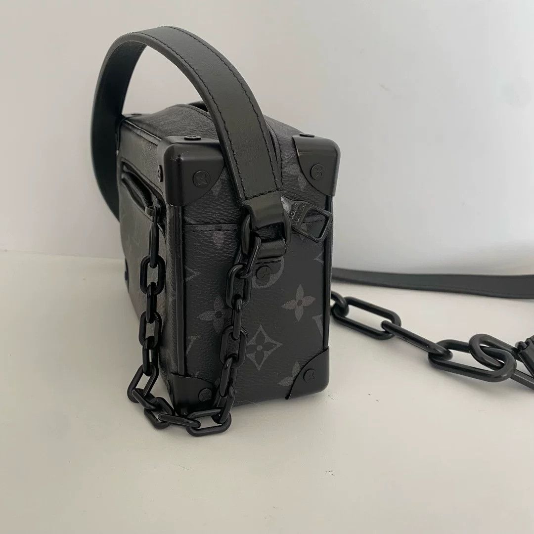 Louis Vuitton Pre-loved Bag Very good condition Size ONE SIZE - 3 Thumbnail