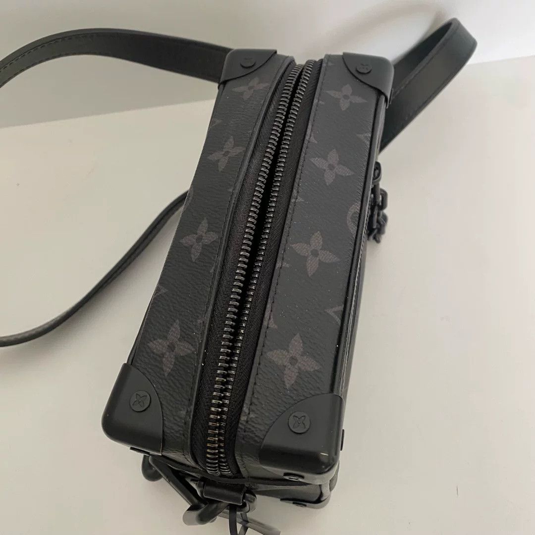 Louis Vuitton Pre-loved Bag Very good condition Size ONE SIZE - 2 Thumbnail