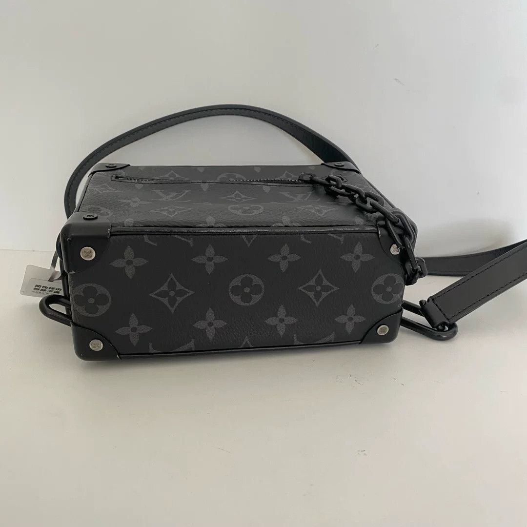 Louis Vuitton Pre-loved Bag Very good condition Size ONE SIZE - 4 Thumbnail