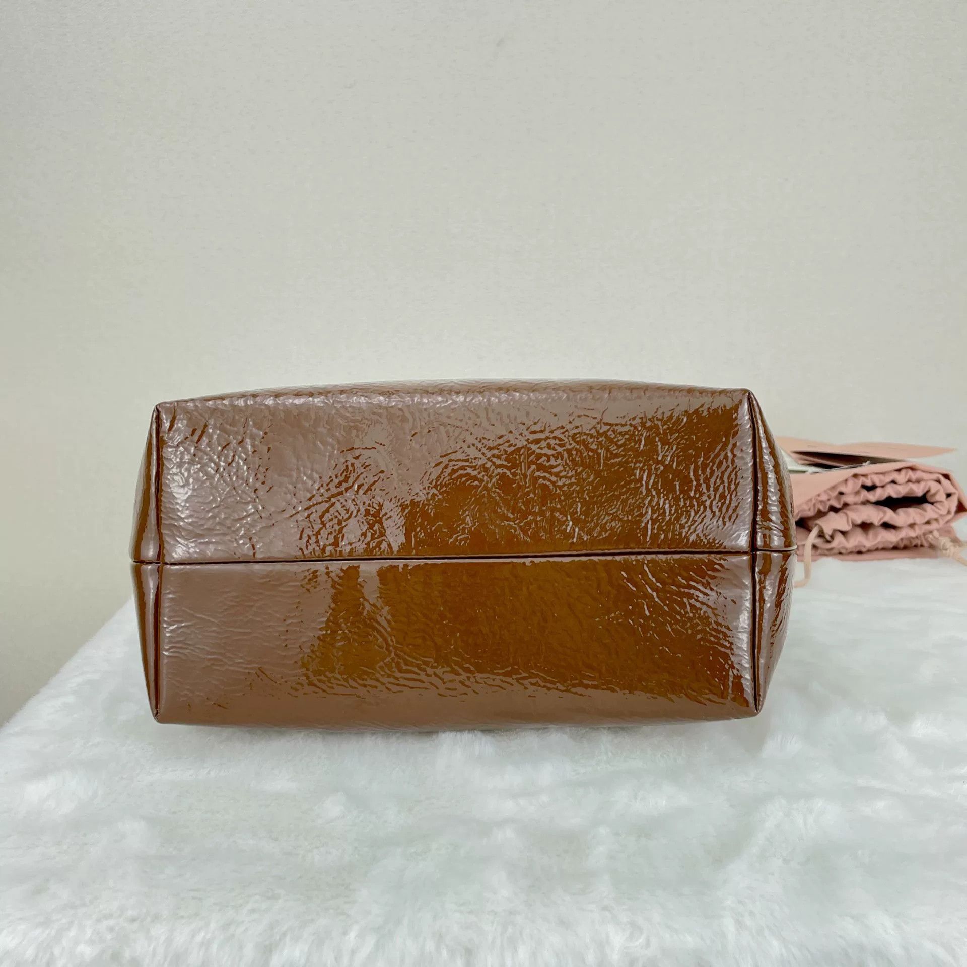 Miu Miu Pre-loved Bag Very good condition Size ONE SIZE - 4 Thumbnail