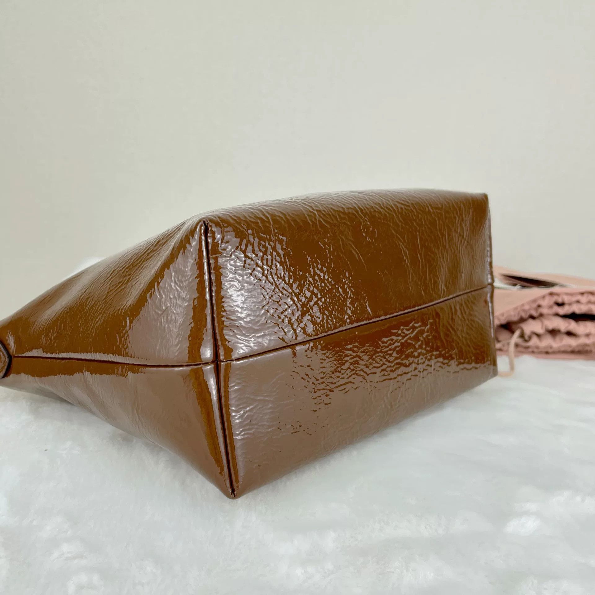 Miu Miu Pre-loved Bag Very good condition Size ONE SIZE - 5 Thumbnail