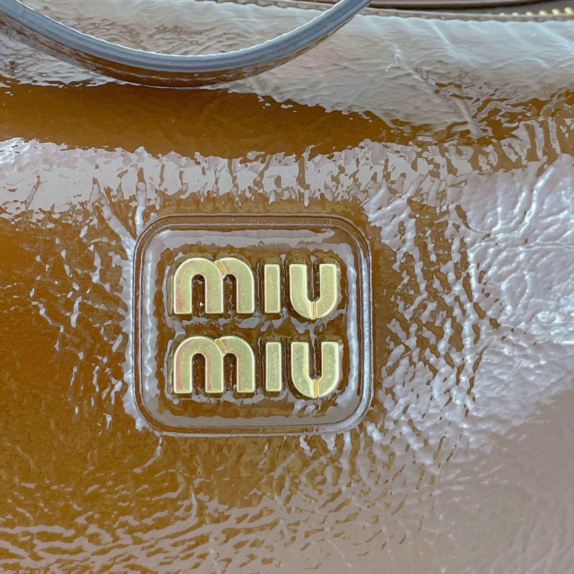 Miu Miu Pre-loved Bag Very good condition Size ONE SIZE - 8 Thumbnail