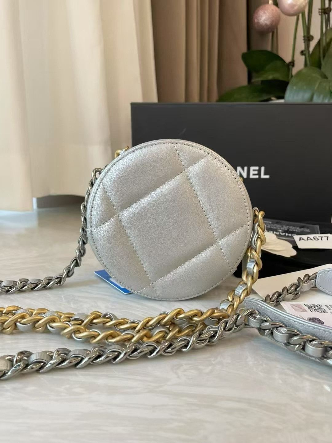 Chanel Pre-loved Bag Brand new condition Size ONE SIZE - 2 Thumbnail