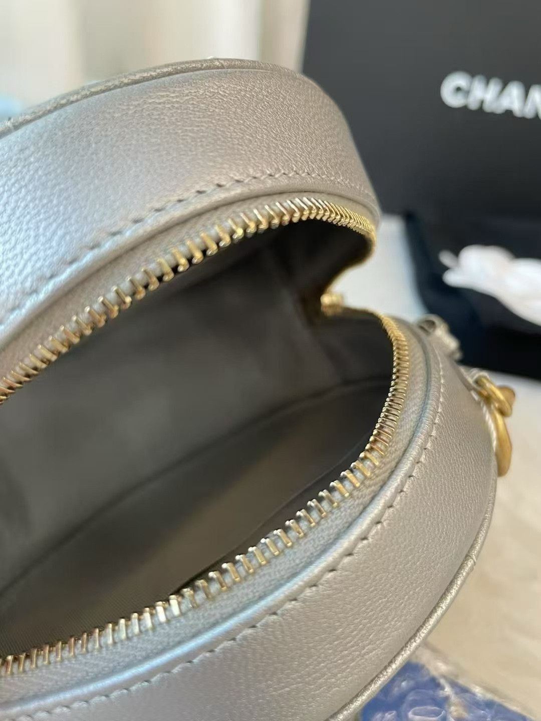 Chanel Pre-loved Bag Brand new condition Size ONE SIZE - 6 Thumbnail