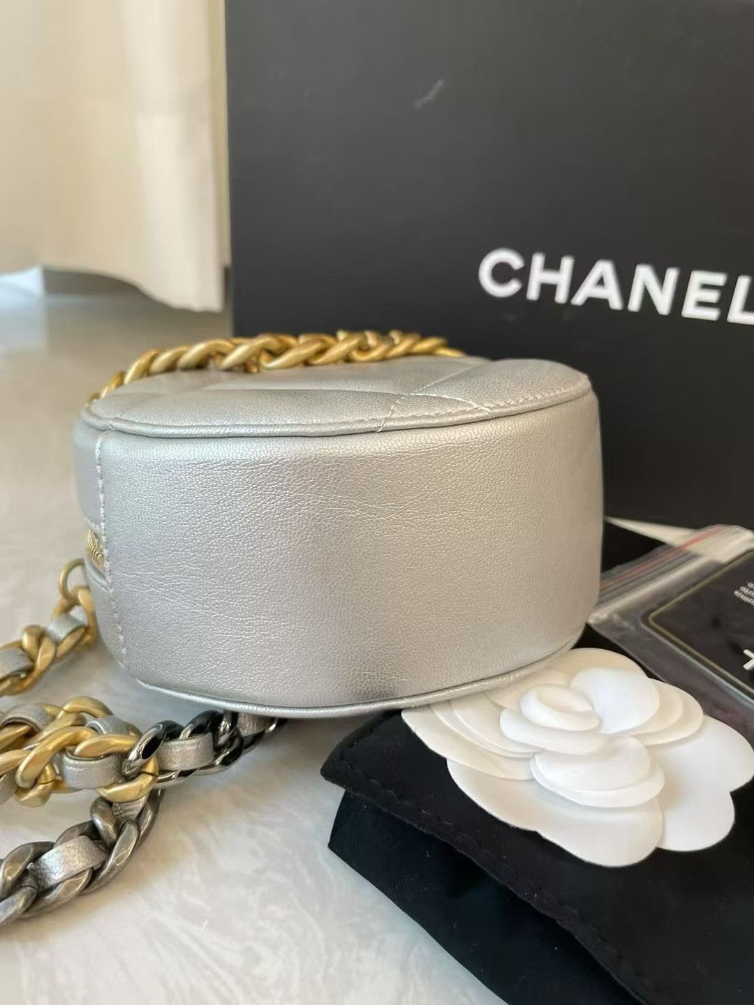 Chanel Pre-loved Bag Brand new condition Size ONE SIZE - 5 Thumbnail