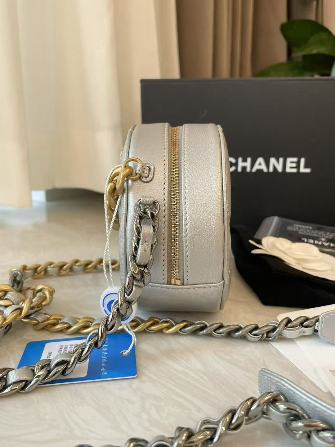 Chanel Pre-loved Bag Brand new condition Size ONE SIZE - 4 Thumbnail