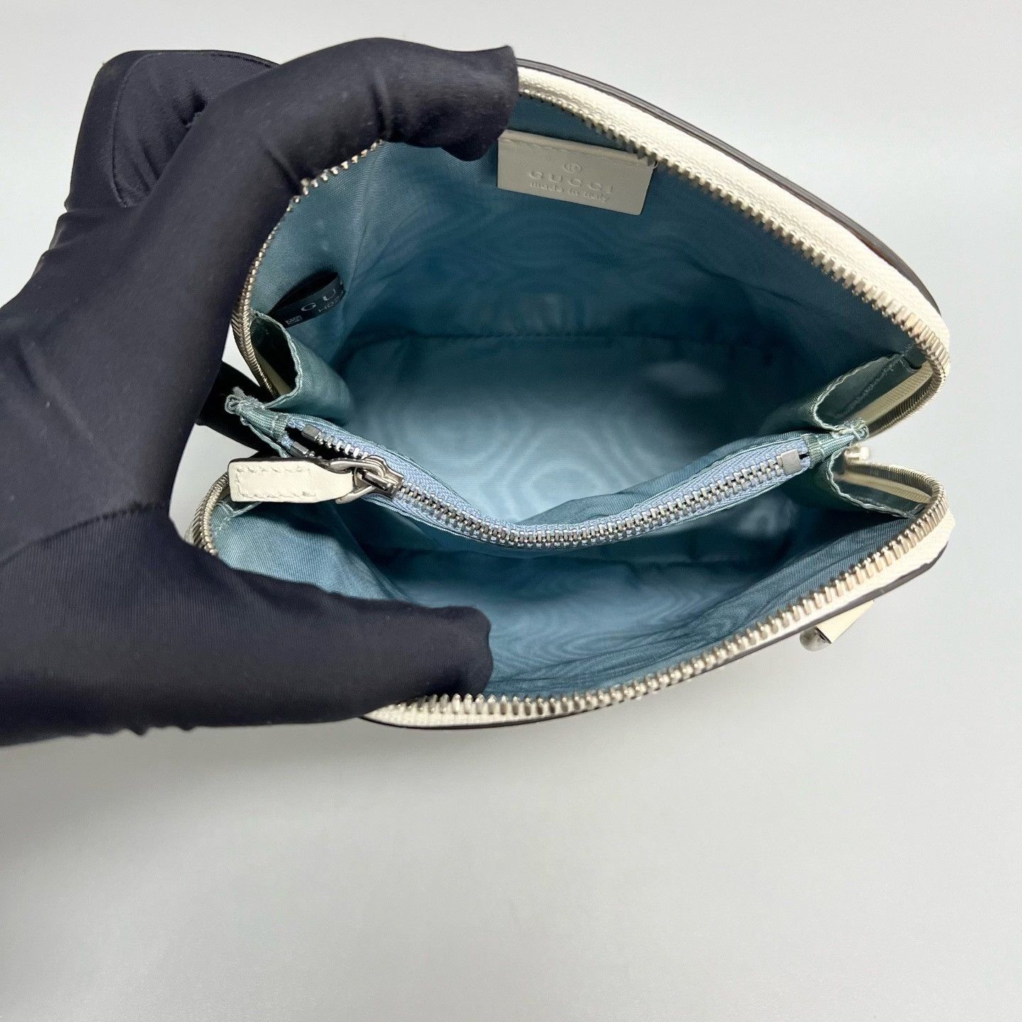 Gucci Pre-loved Bag Very good condition Size ONE SIZE - 9 Thumbnail
