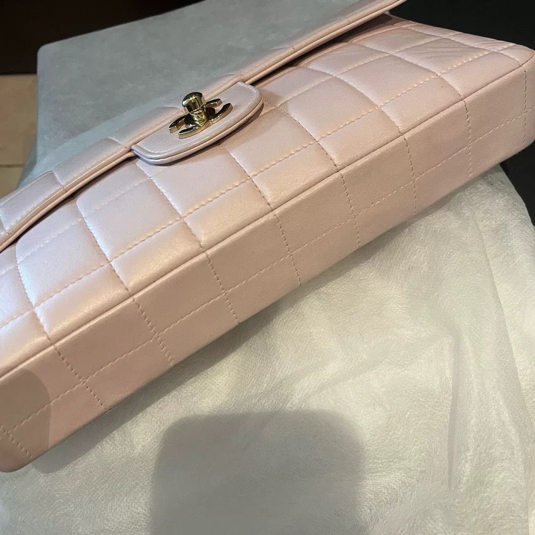 Chanel Pre-loved Bag Very good condition Size ONE SIZE - 3 Thumbnail