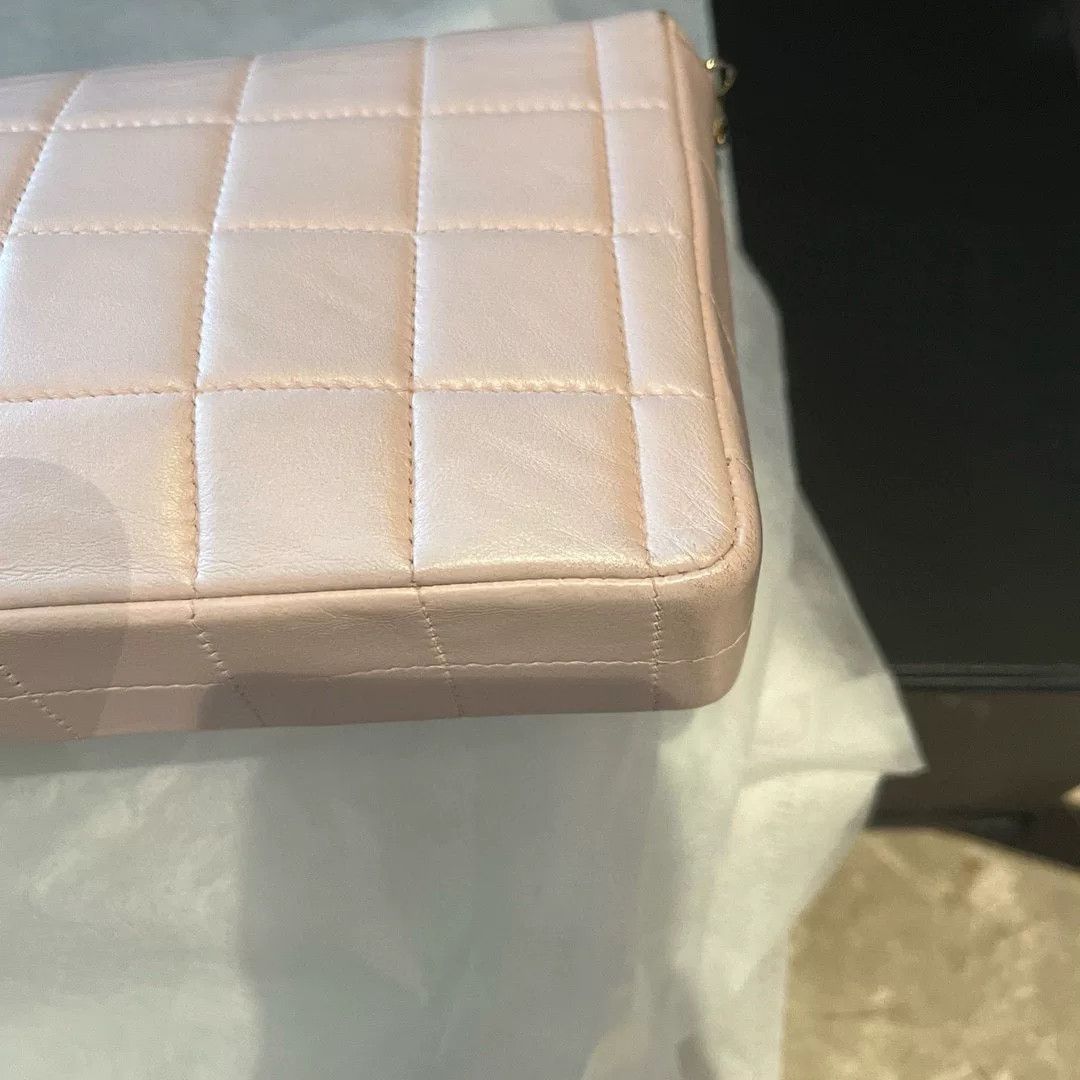 Chanel Pre-loved Bag Very good condition Size ONE SIZE - 7 Thumbnail