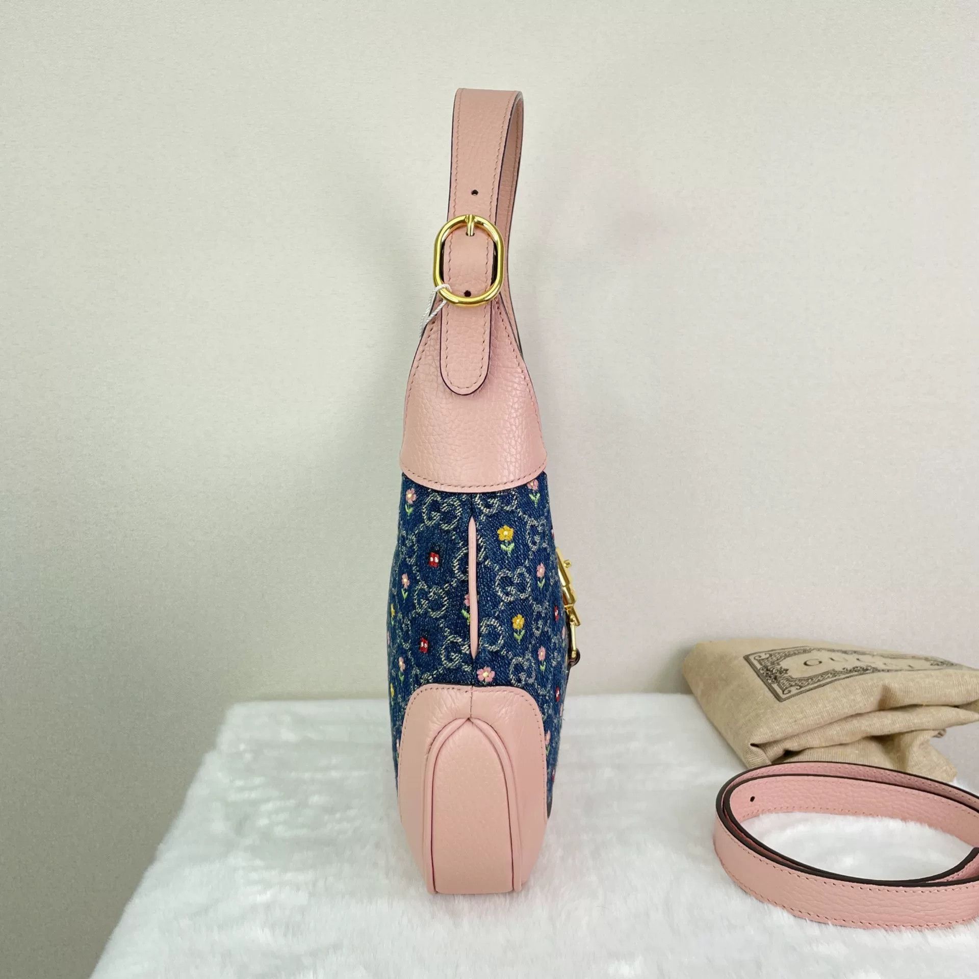 Gucci Pre-loved Bag Very good condition Size ONE SIZE - 3 Thumbnail