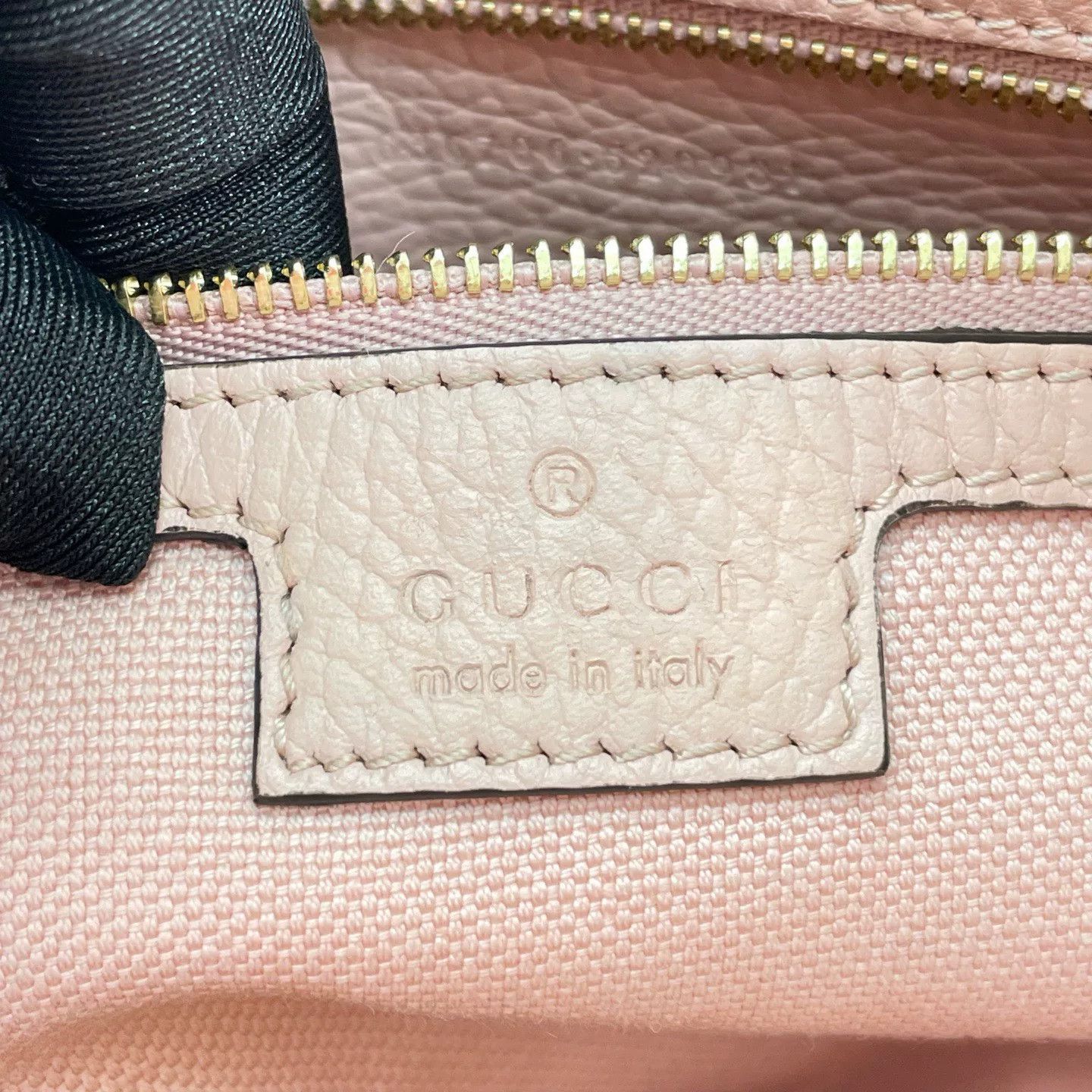 Gucci Pre-loved Bag Very good condition Size ONE SIZE - 9 Thumbnail