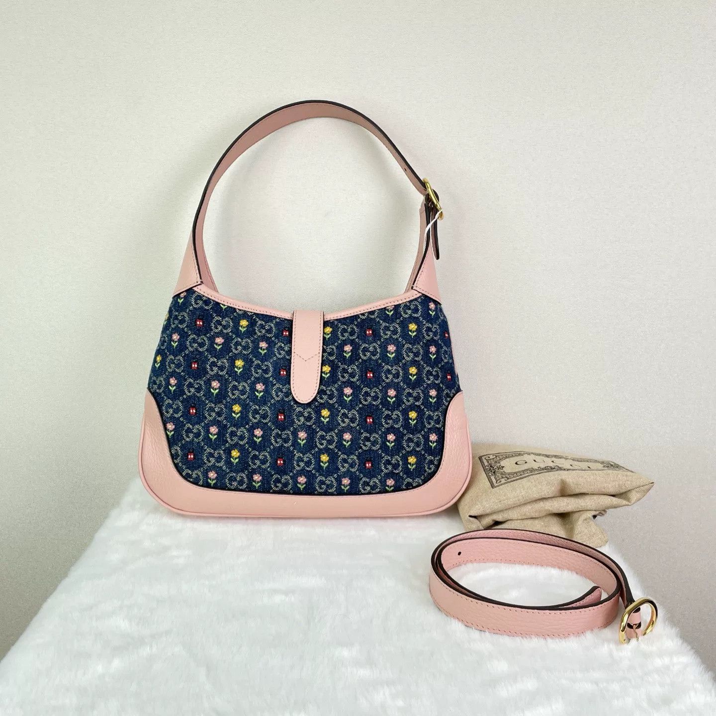 Gucci Pre-loved Bag Very good condition Size ONE SIZE - 2 Thumbnail