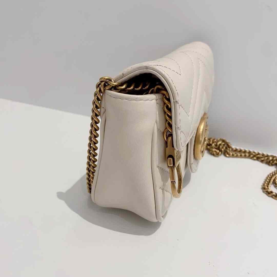 Gucci Pre-loved Bag Very good condition Size ONE SIZE - 2 Thumbnail