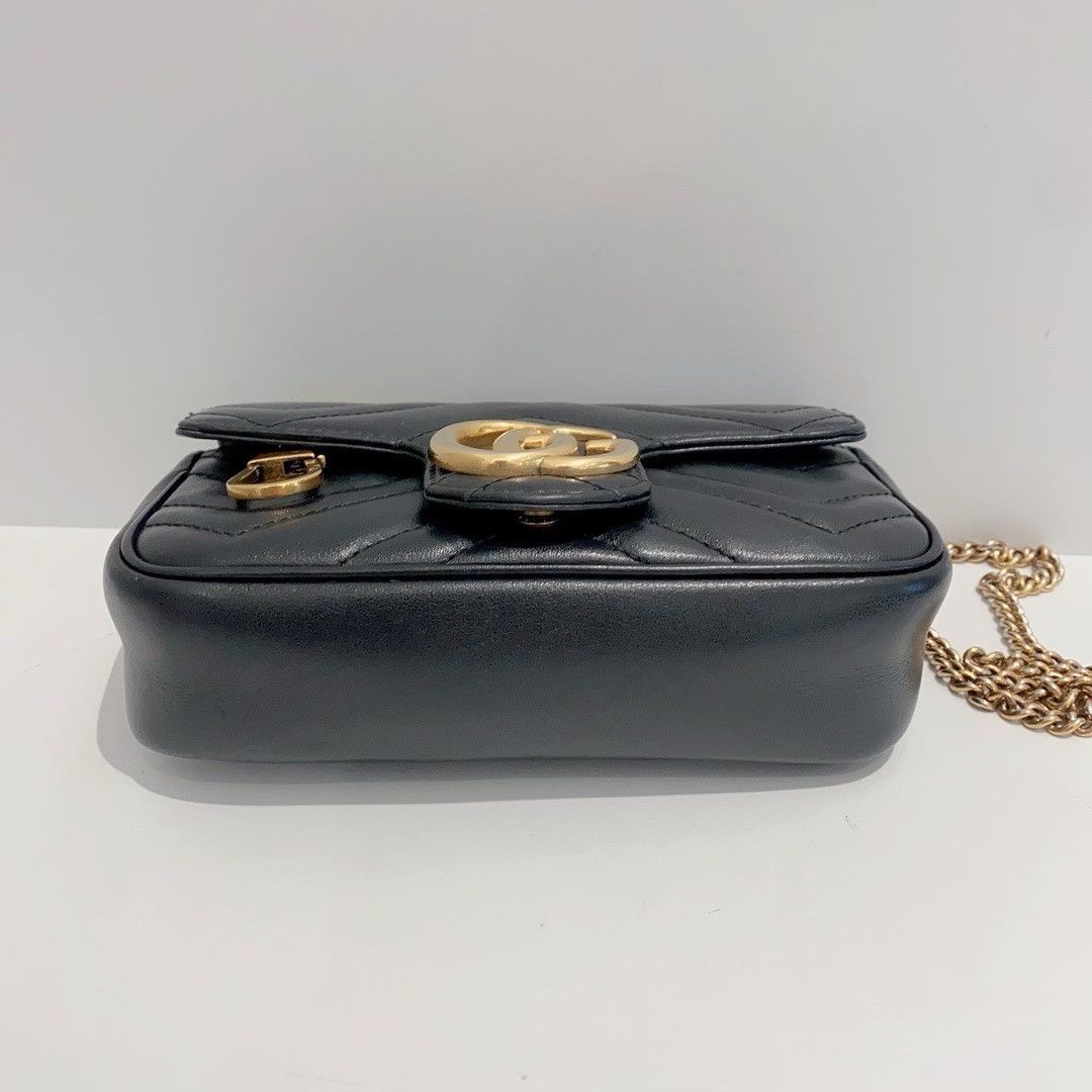 Gucci Pre-loved Bag Very good condition Size ONE SIZE - 2 Thumbnail