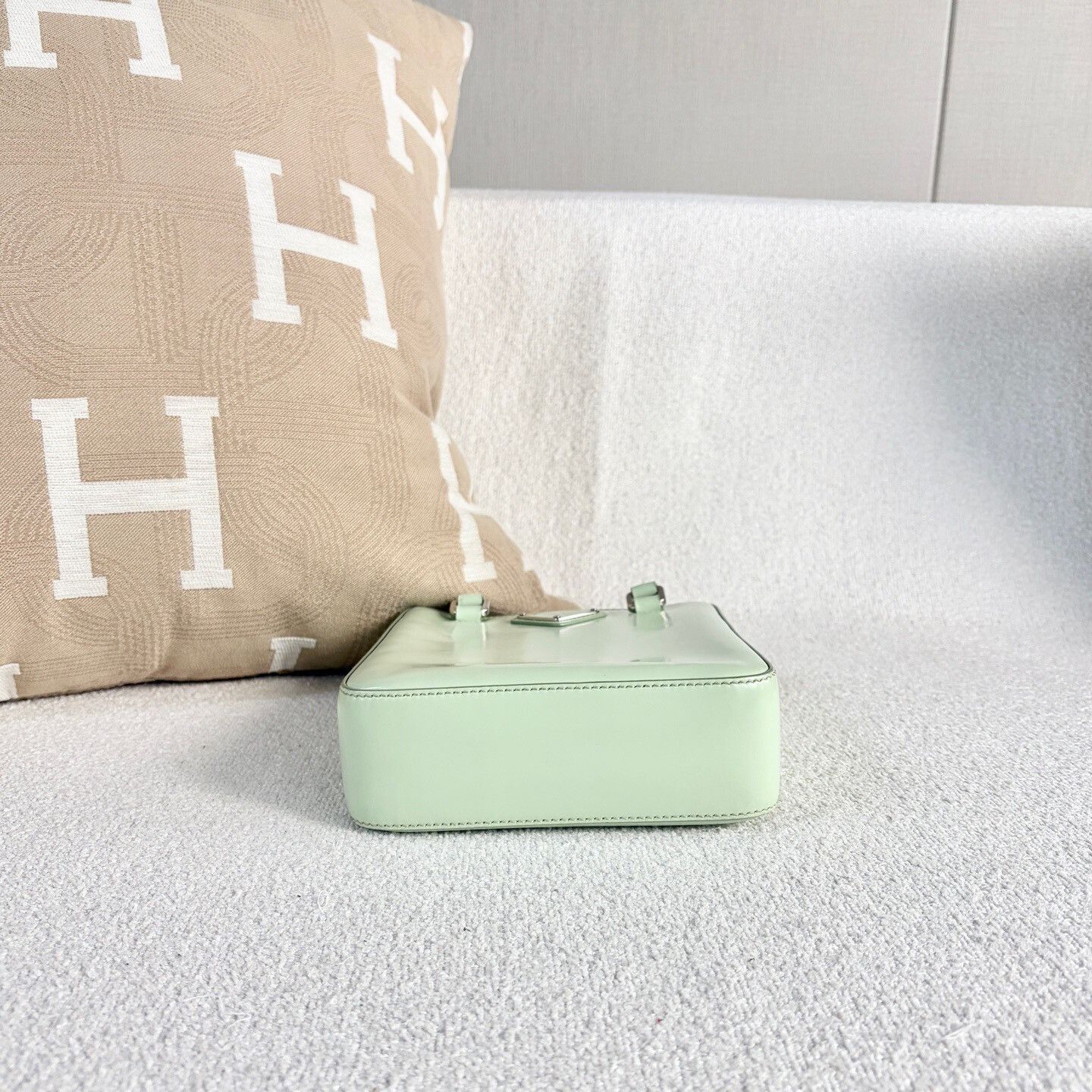 Prada Pre-loved Bag Very good condition Size ONE SIZE - 5 Thumbnail