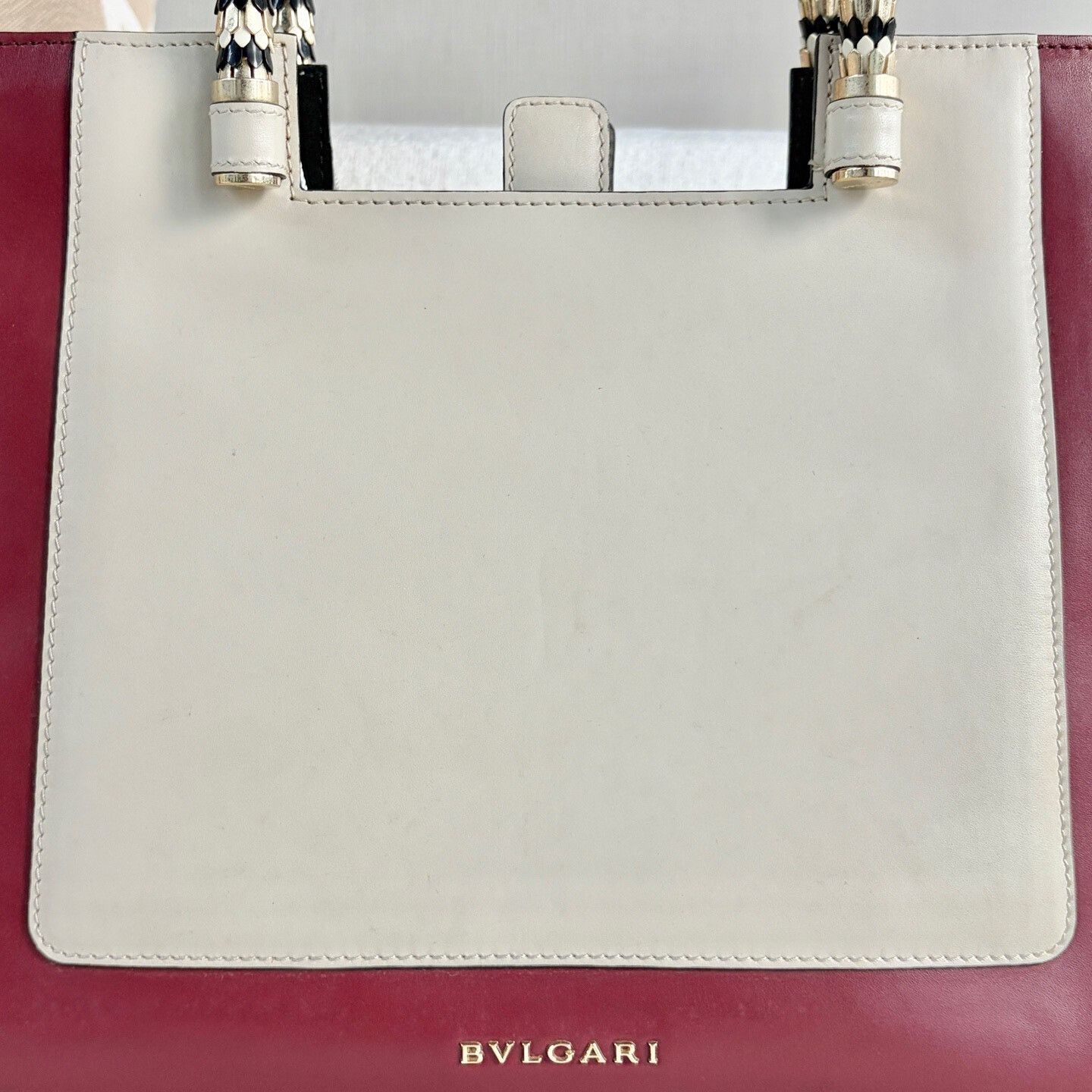 Bvlgari Pre-loved Bag Very good condition Size ONE SIZE - 8 Thumbnail