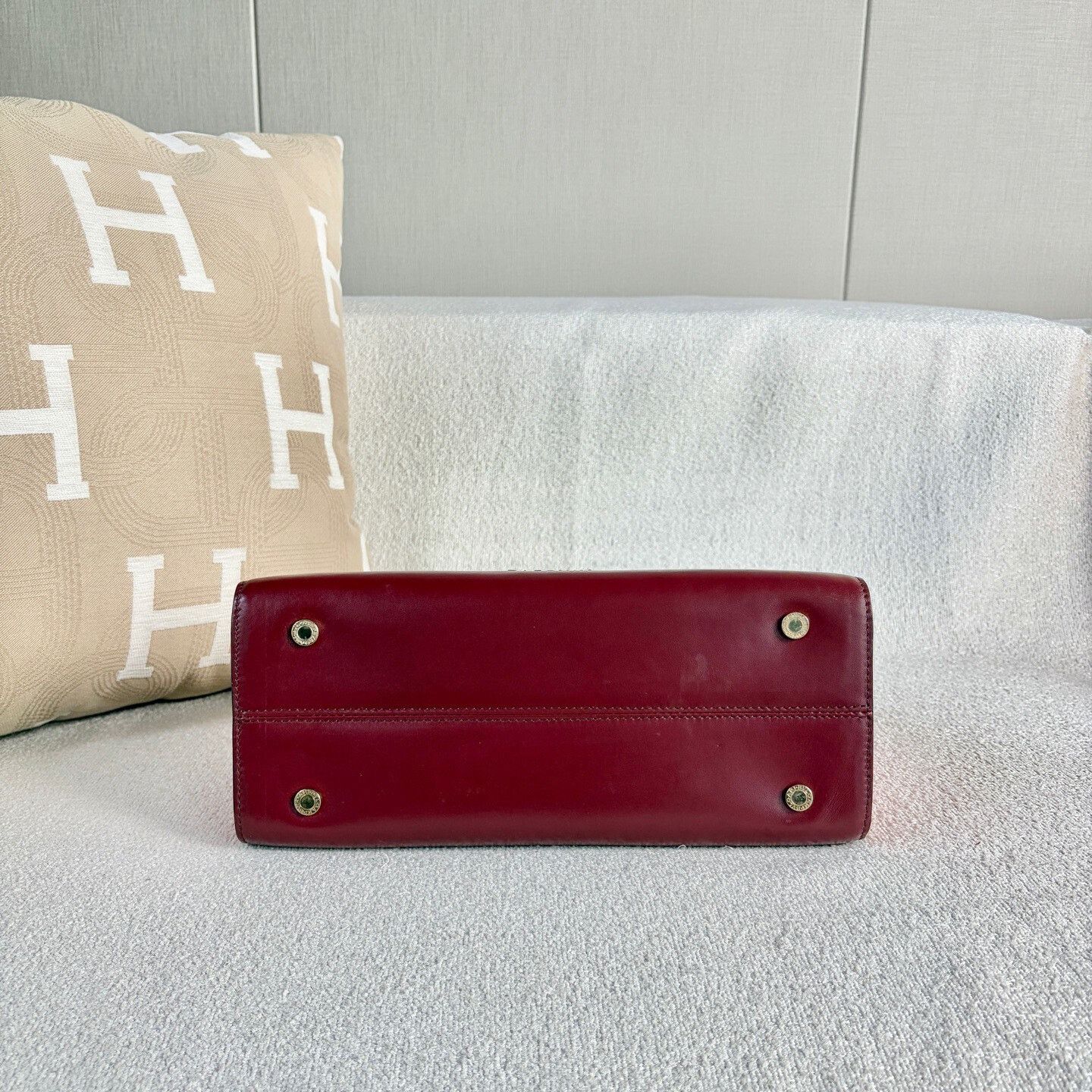 Bvlgari Pre-loved Bag Very good condition Size ONE SIZE - 5 Thumbnail
