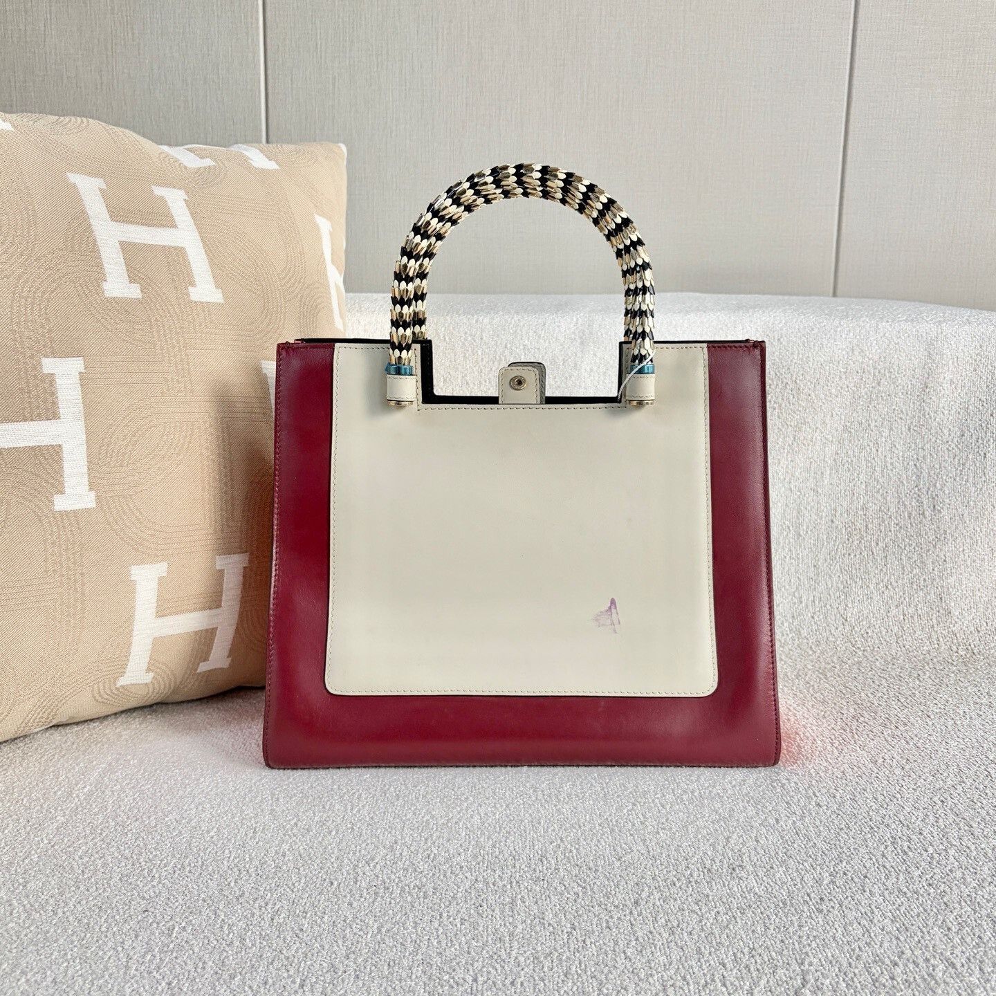 Bvlgari Pre-loved Bag Very good condition Size ONE SIZE - 2 Thumbnail