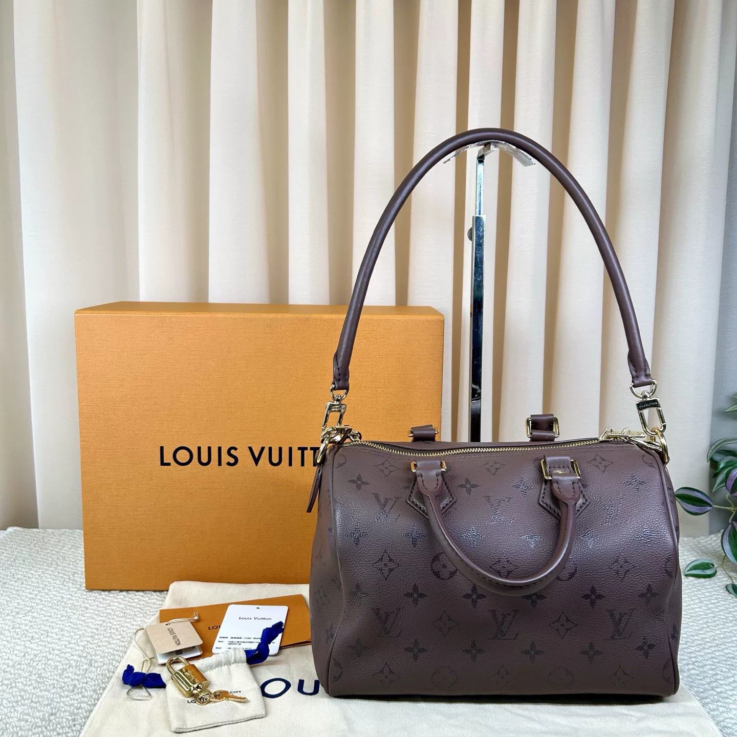 Louis Vuitton Pre-loved Bag Very good condition Size ONE SIZE - 2 Thumbnail