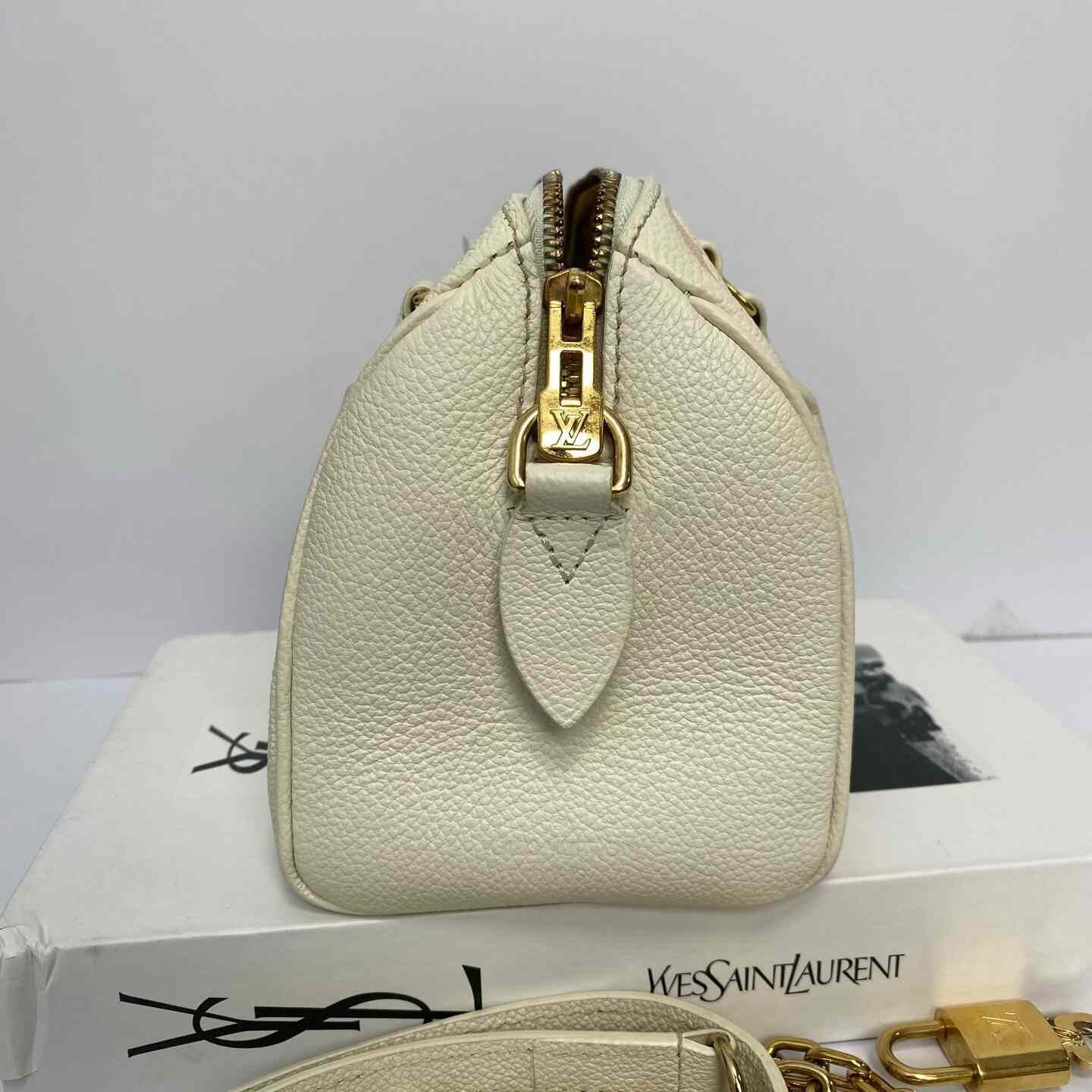 Louis Vuitton Pre-loved Bag Very good condition Size ONE SIZE - 2 Thumbnail