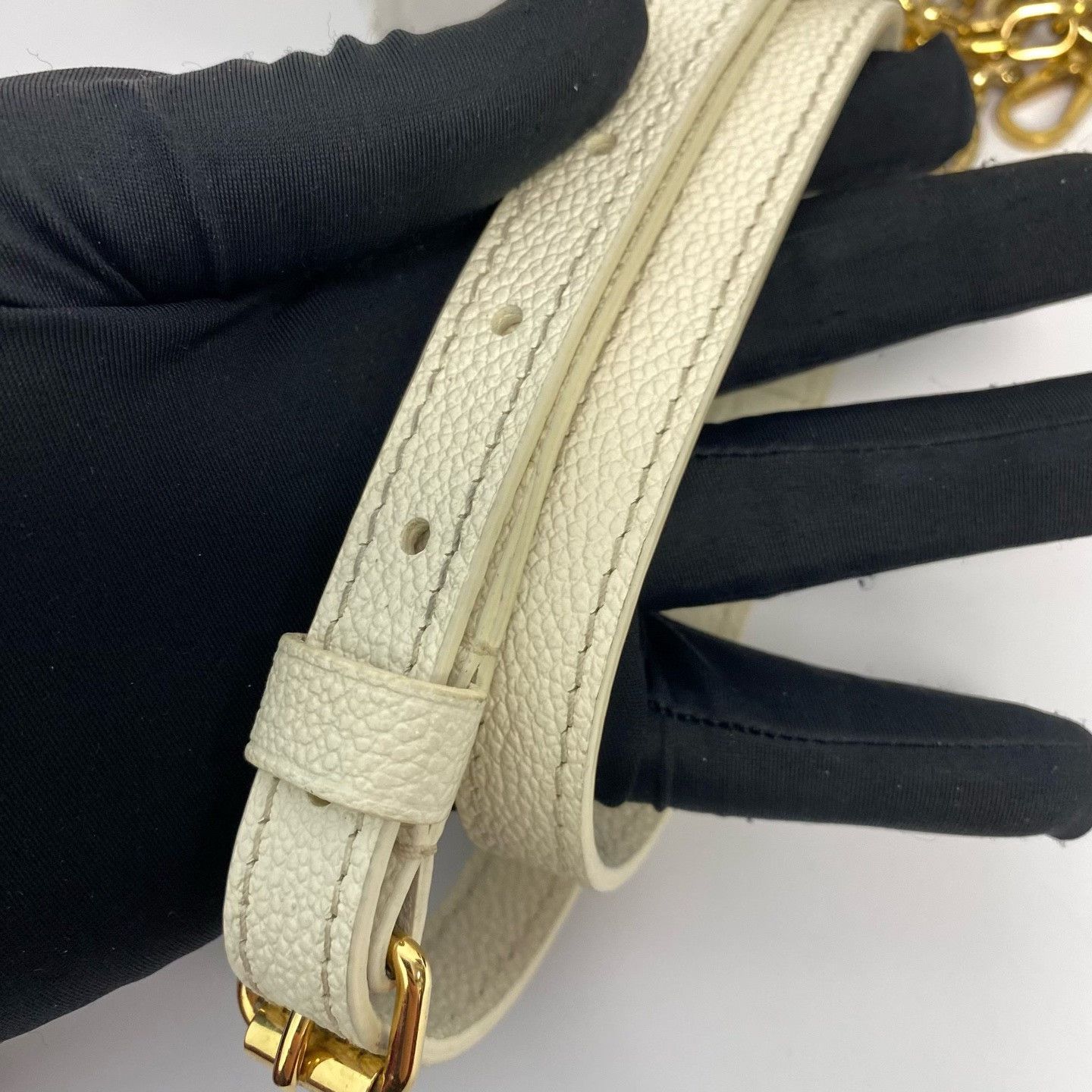 Louis Vuitton Pre-loved Bag Very good condition Size ONE SIZE - 7 Thumbnail