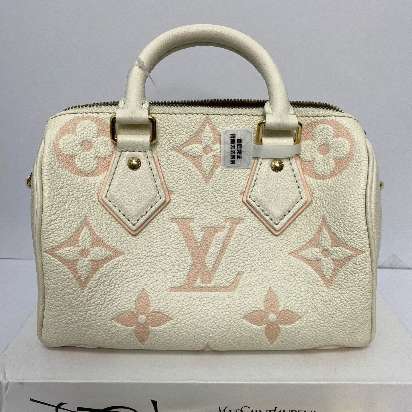 Louis Vuitton Pre-loved Bag Very good condition Size ONE SIZE - 5 Thumbnail