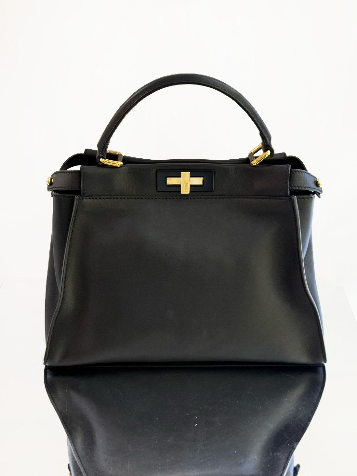 Fendi Pre-loved Bag Very good condition Size ONE SIZE - 2 Thumbnail
