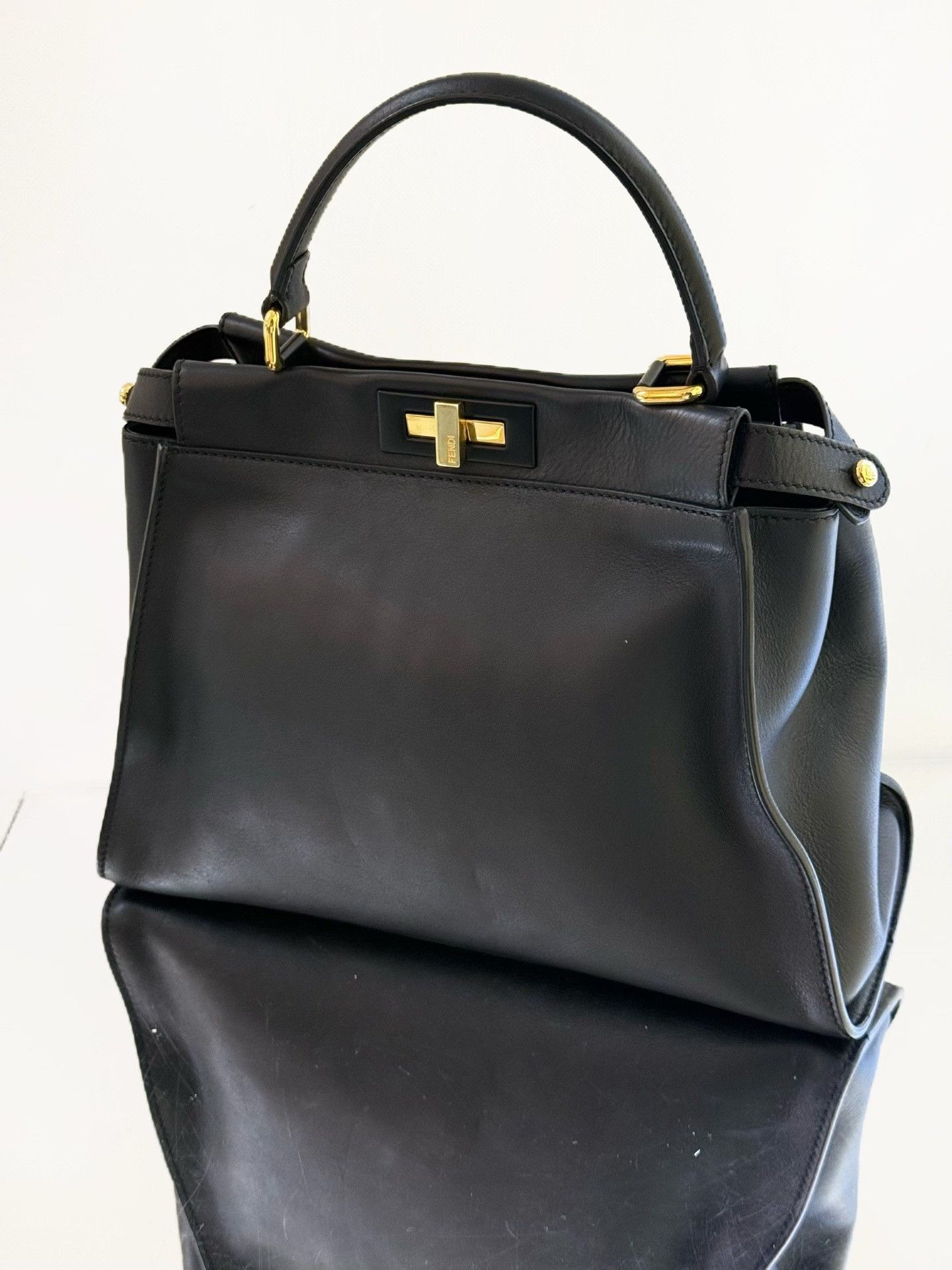 Fendi Pre-loved Bag Very good condition Size ONE SIZE - 5 Thumbnail