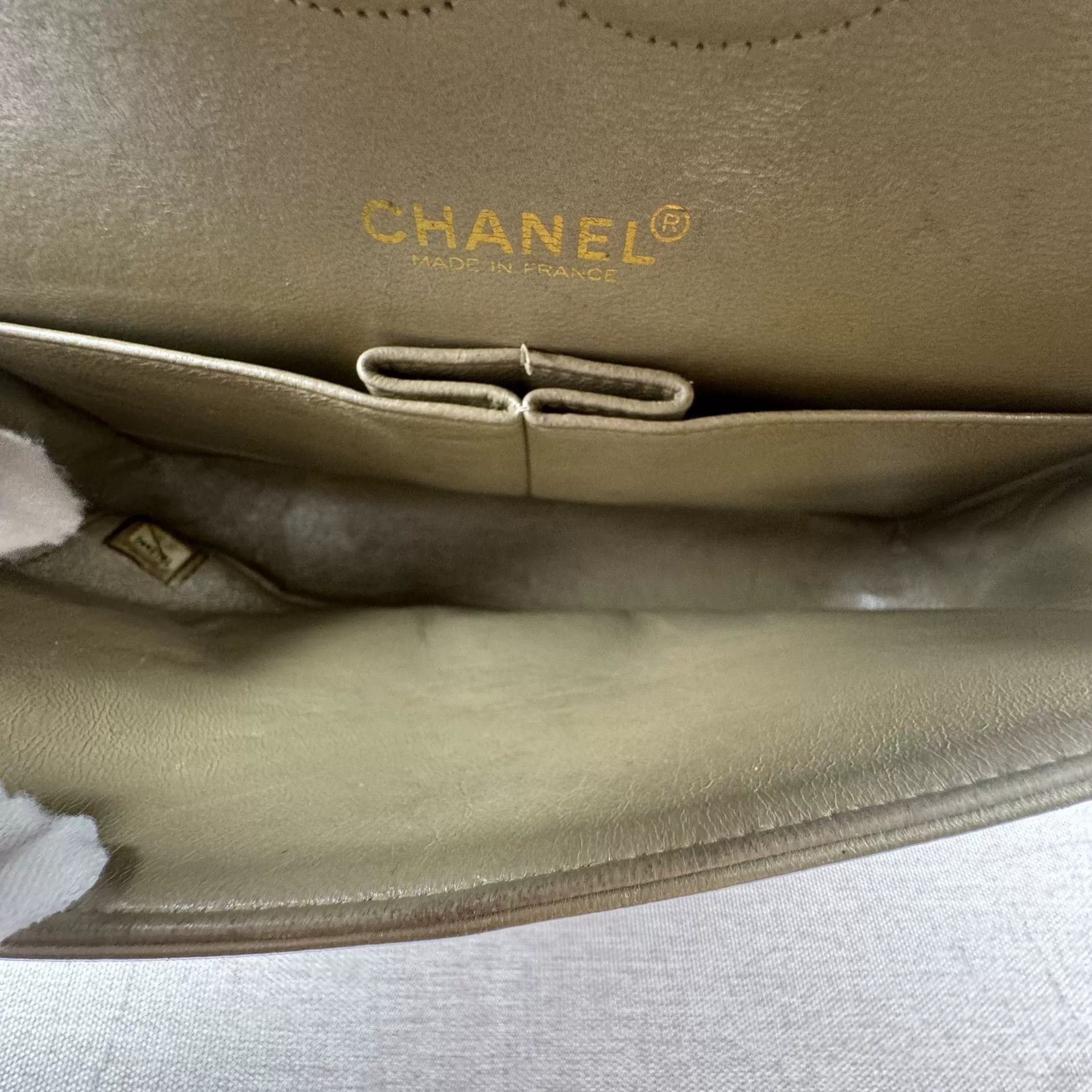 Chanel Pre-loved Bag Very good condition Size ONE SIZE - 5 Thumbnail