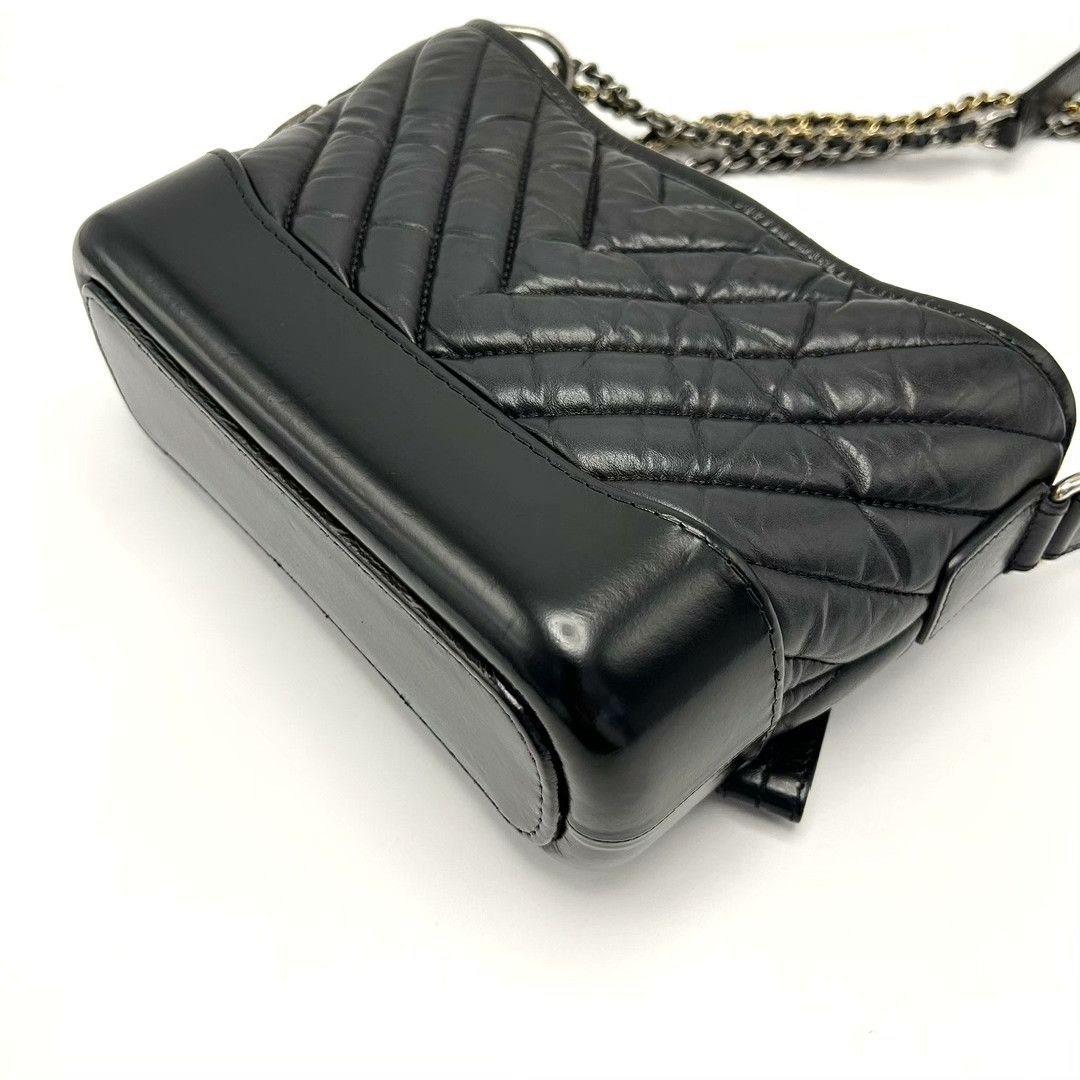 Chanel Pre-loved Bag Very good condition Size ONE SIZE - 5 Thumbnail