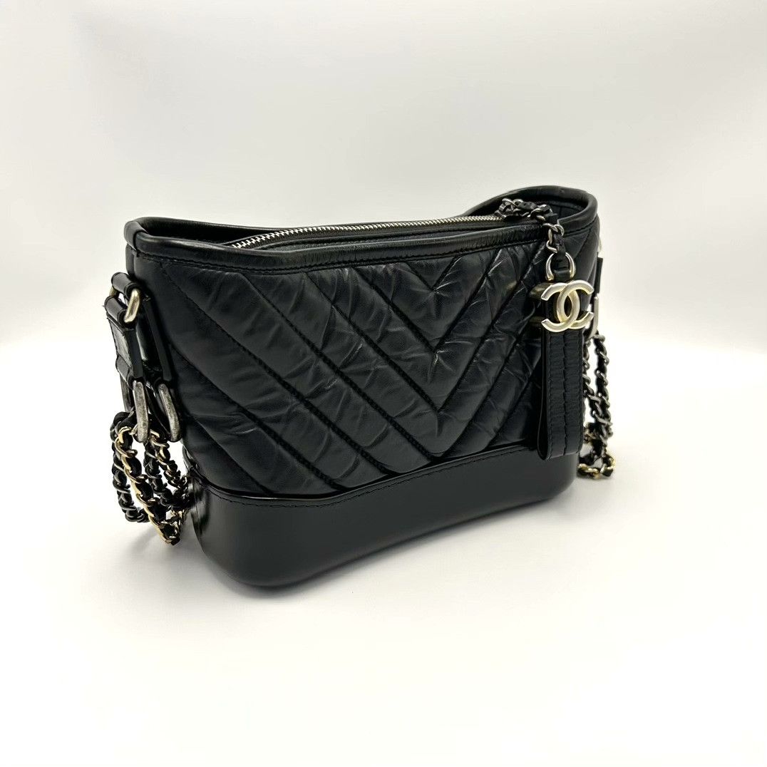 Chanel Pre-loved Bag Very good condition Size ONE SIZE - 2 Thumbnail