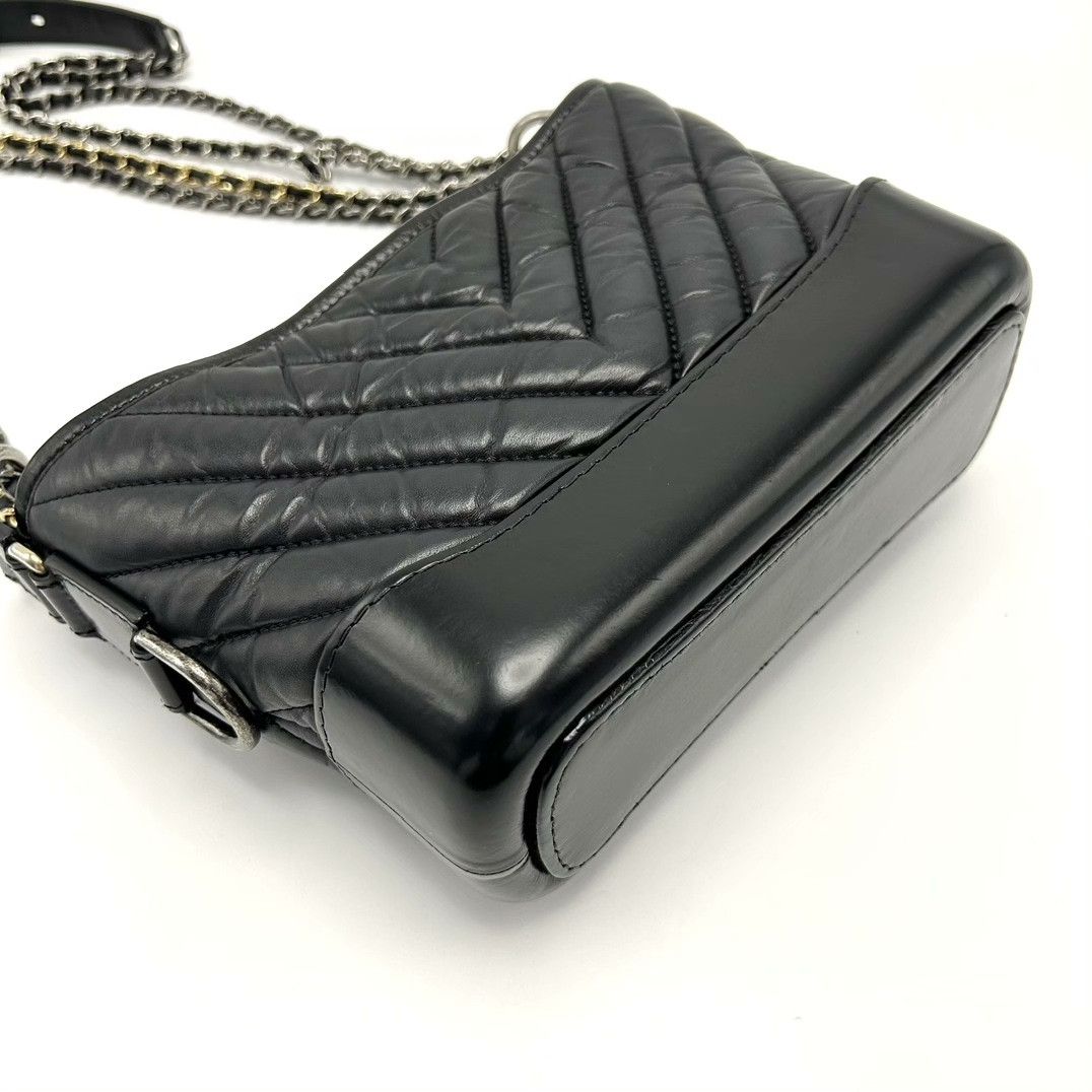 Chanel Pre-loved Bag Very good condition Size ONE SIZE - 4 Thumbnail