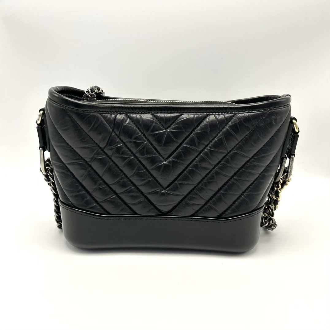 Chanel Pre-loved Bag Very good condition Size ONE SIZE - 3 Thumbnail