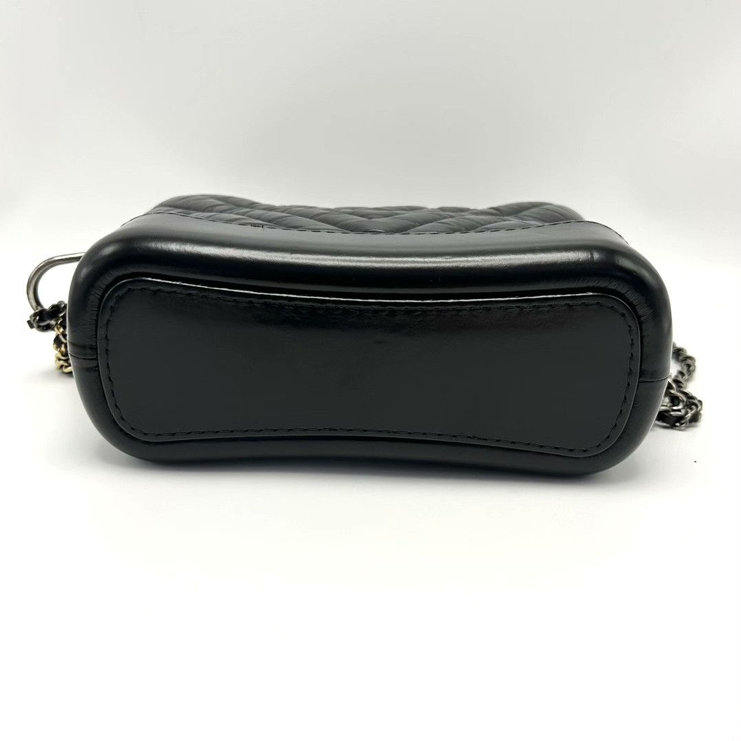 Chanel Pre-loved Bag Very good condition Size ONE SIZE - 6 Thumbnail