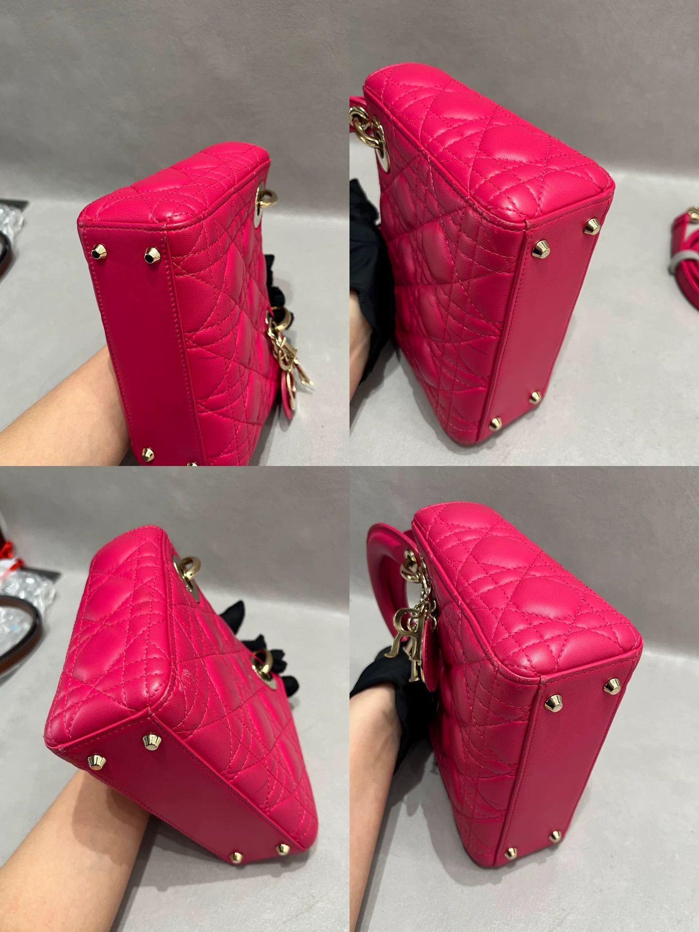 Dior Pre-loved Bag Very good condition Size ONE SIZE - 3 Thumbnail