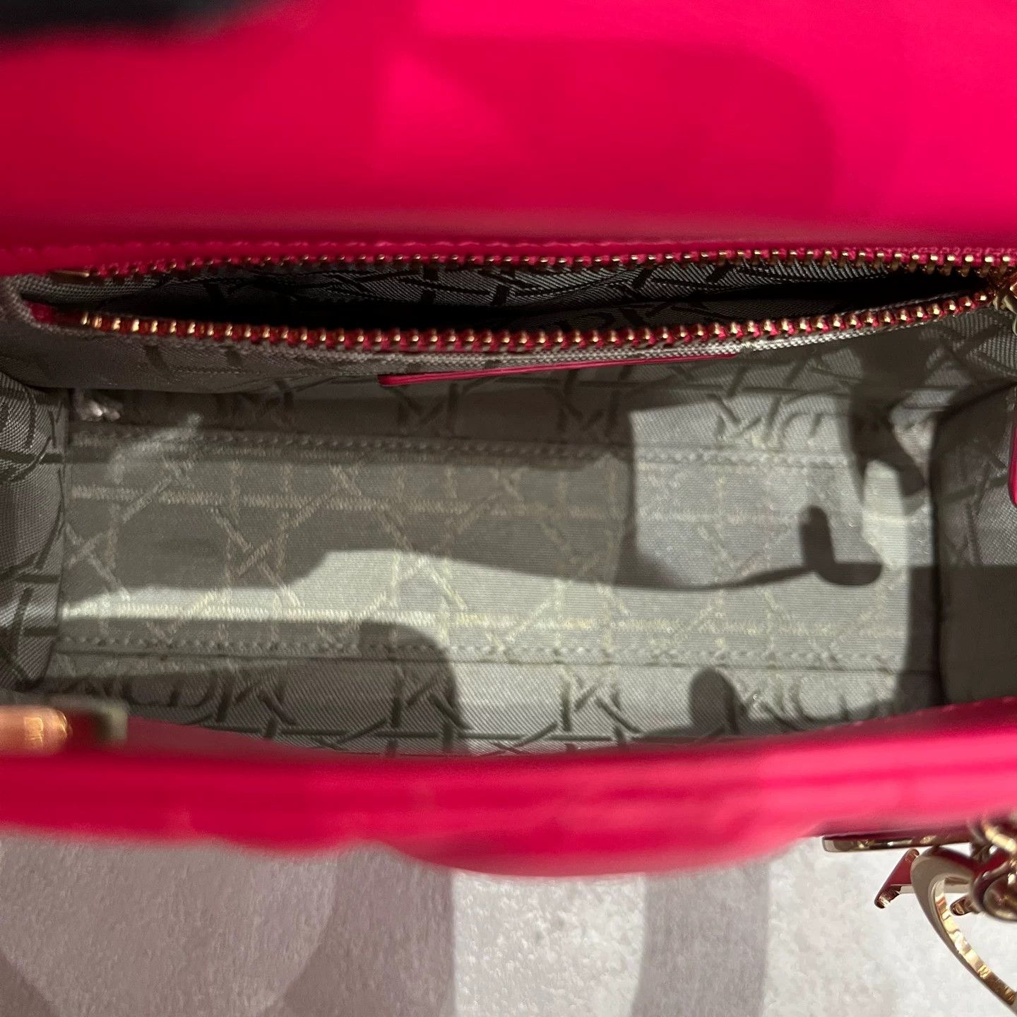 Dior Pre-loved Bag Very good condition Size ONE SIZE - 2 Thumbnail