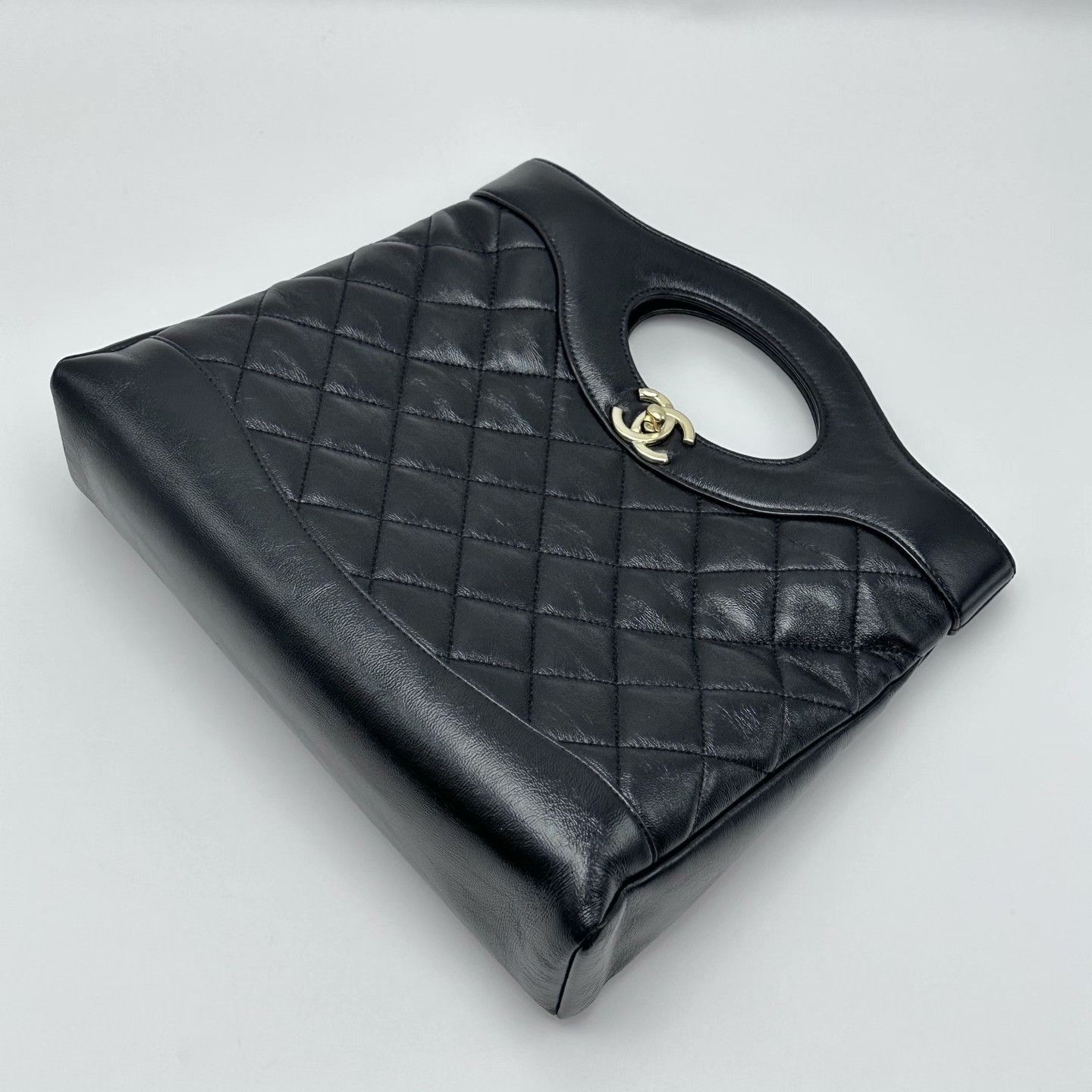 Chanel Pre-loved Bag Very good condition Size ONE SIZE - 6 Thumbnail